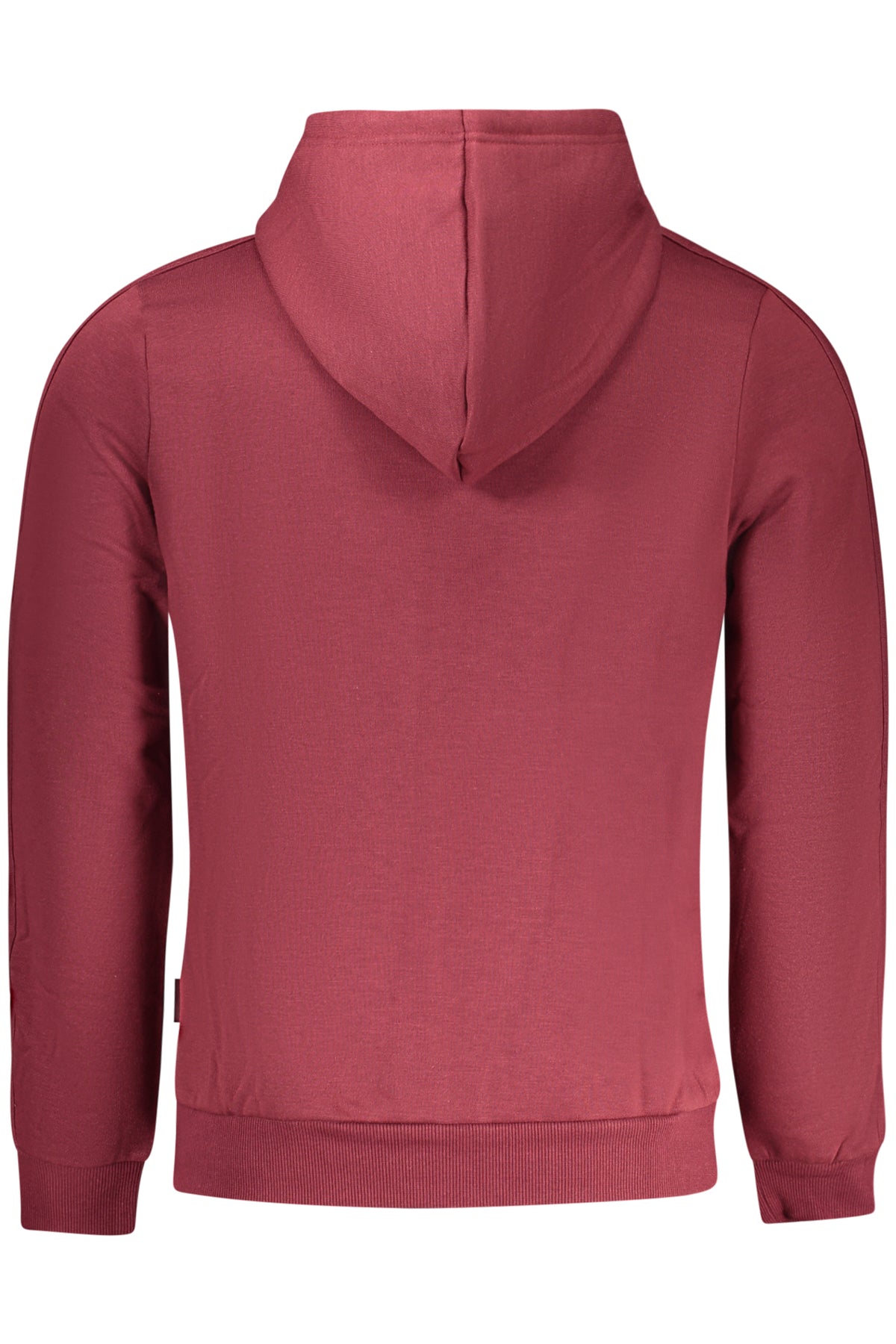 Sweatshirt U.S. GRAND de homem vermelha