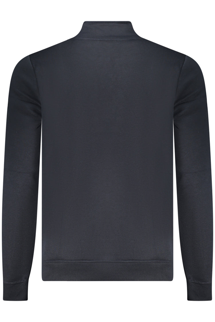 Sweatshirt U.S. GRAND de homem azul