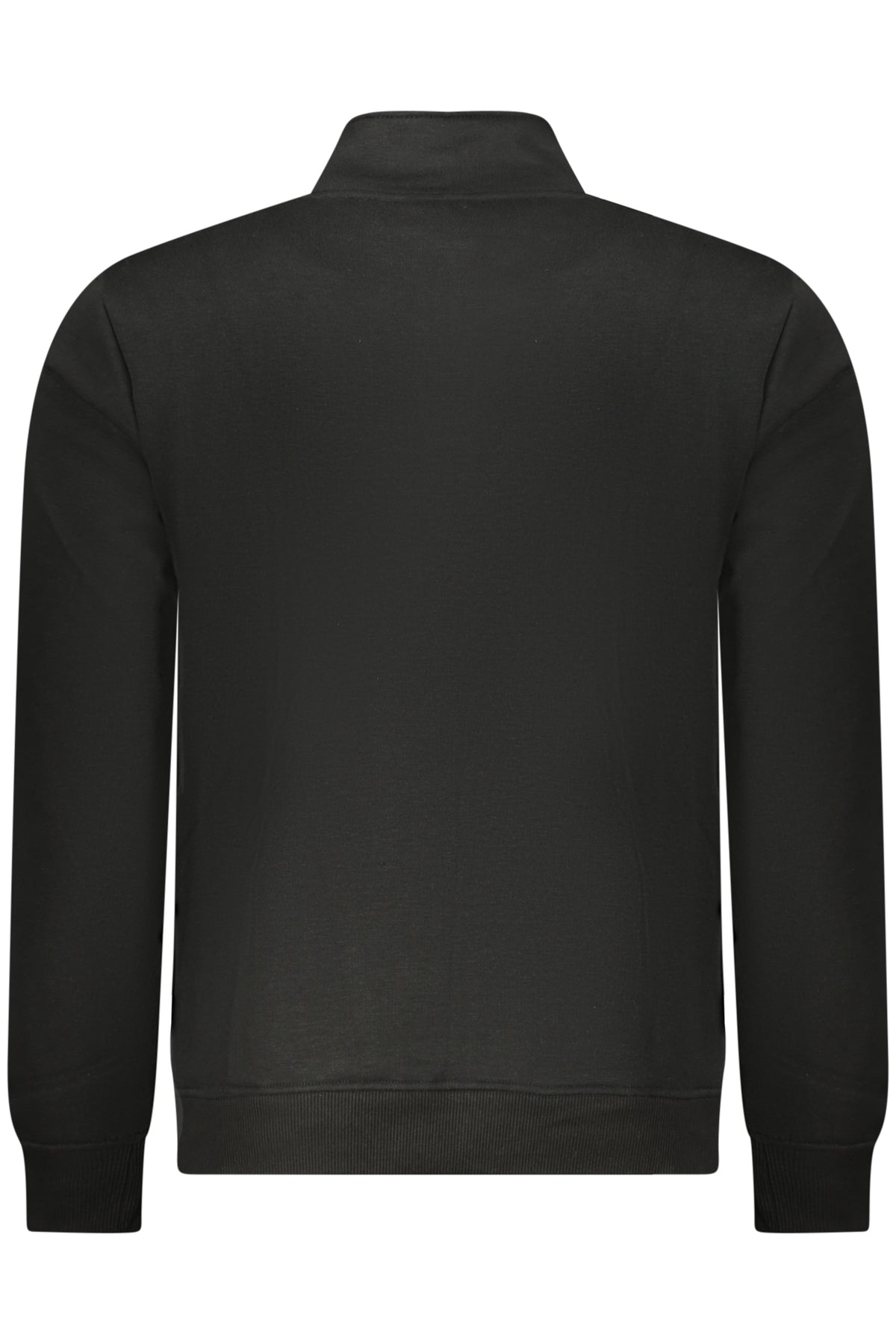 Sweatshirt U.S. GRAND de homem preta