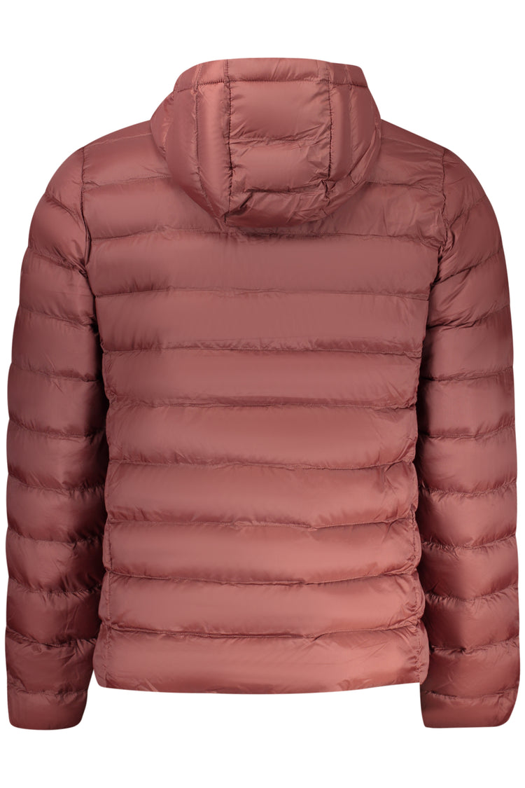 Casaco U.S. GRAND de homem vermelho