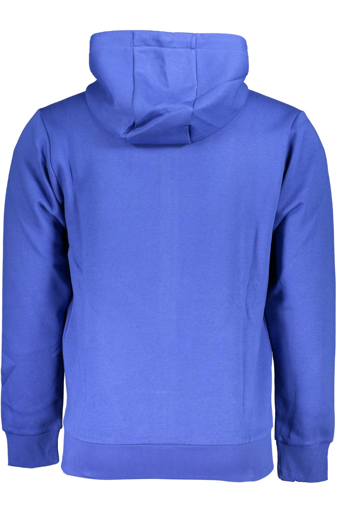 Sweatshirt U.S. GRAND de homem azul