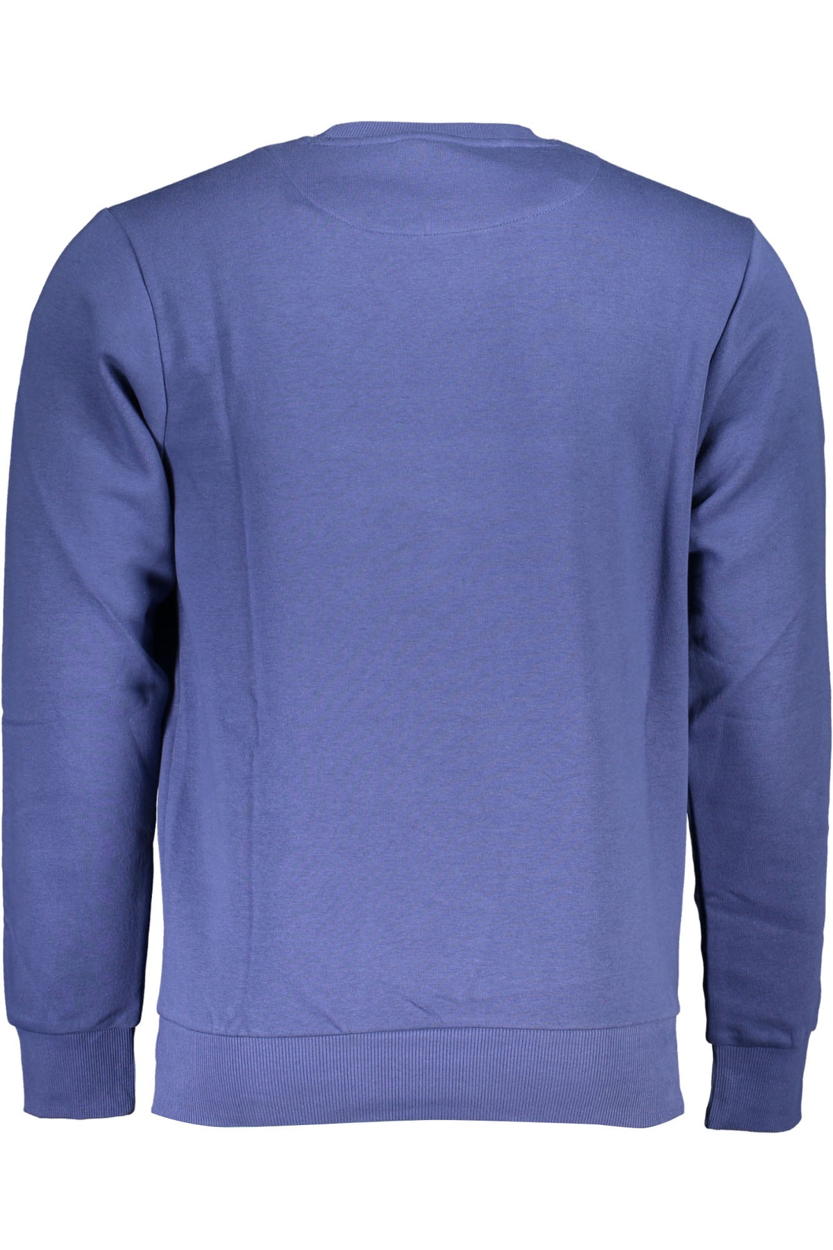 Sweatshirt U.S. GRAND de homem azul