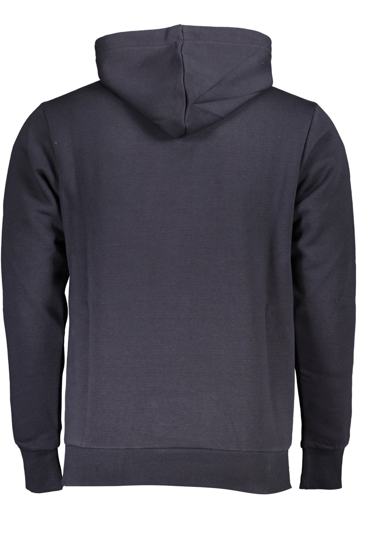 Sweatshirt U.S. GRAND de homem azul