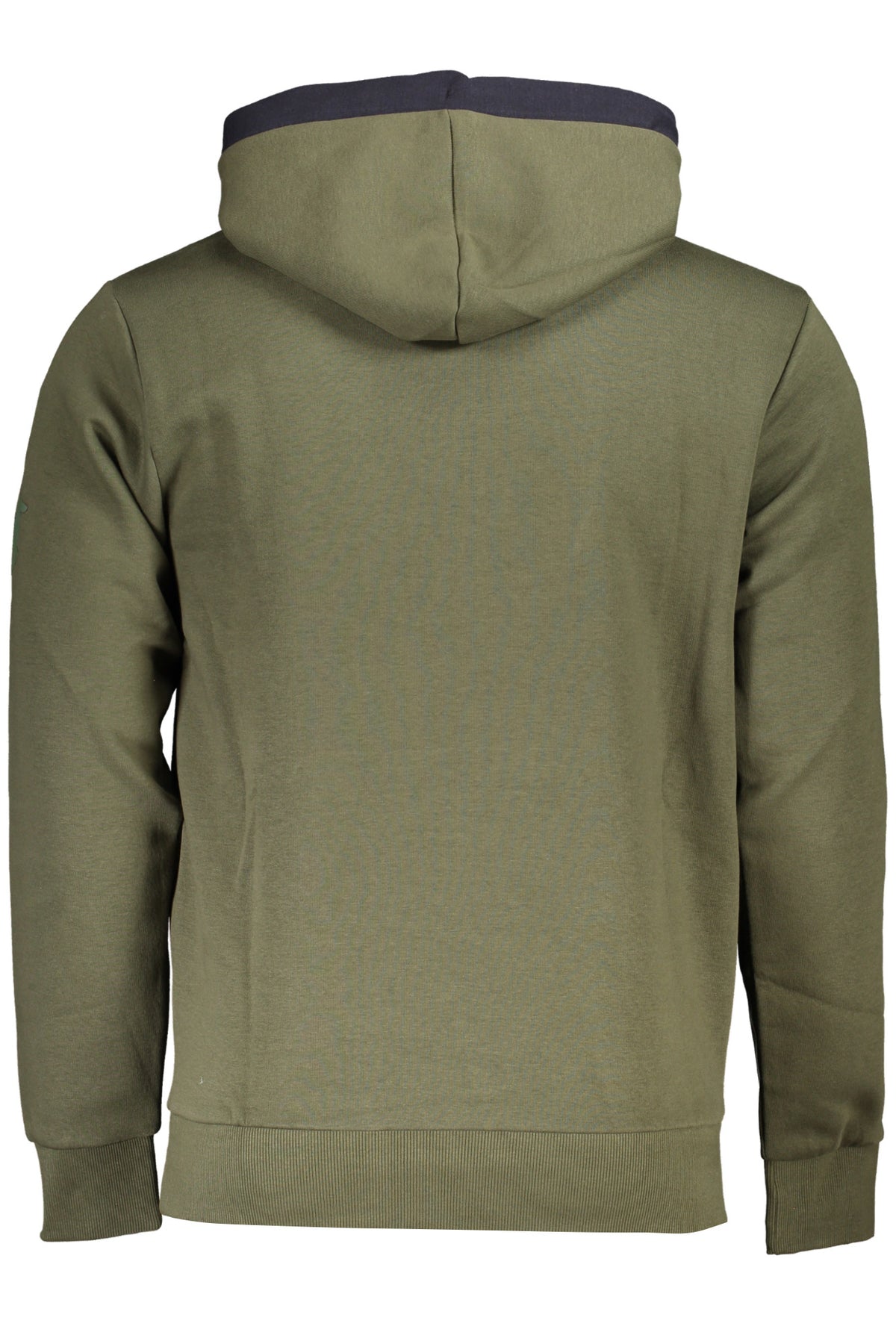 Sweatshirt U.S. GRAND de homem verde