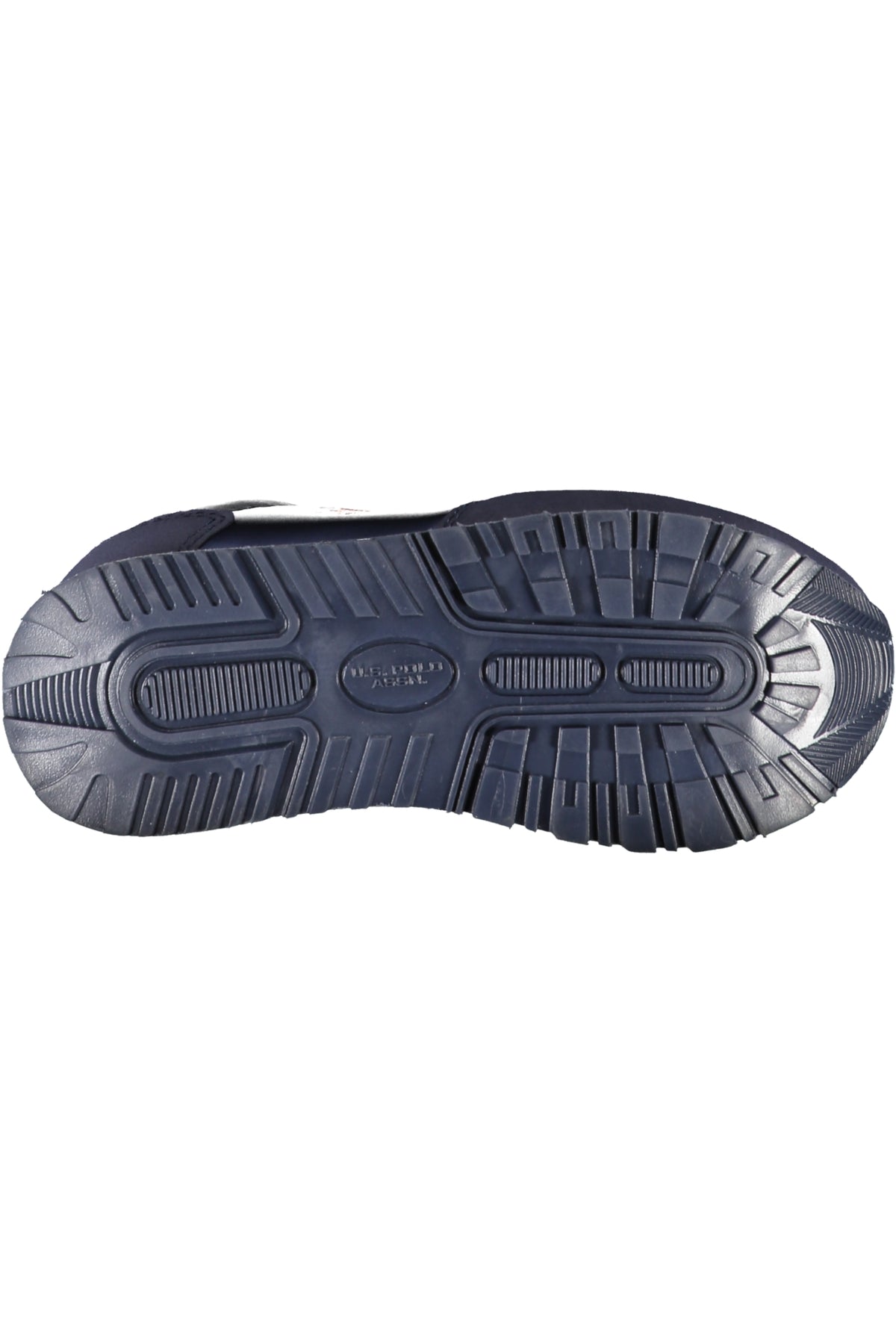 Sapatilhas U.S. POLO ASSN. de menino azuis
