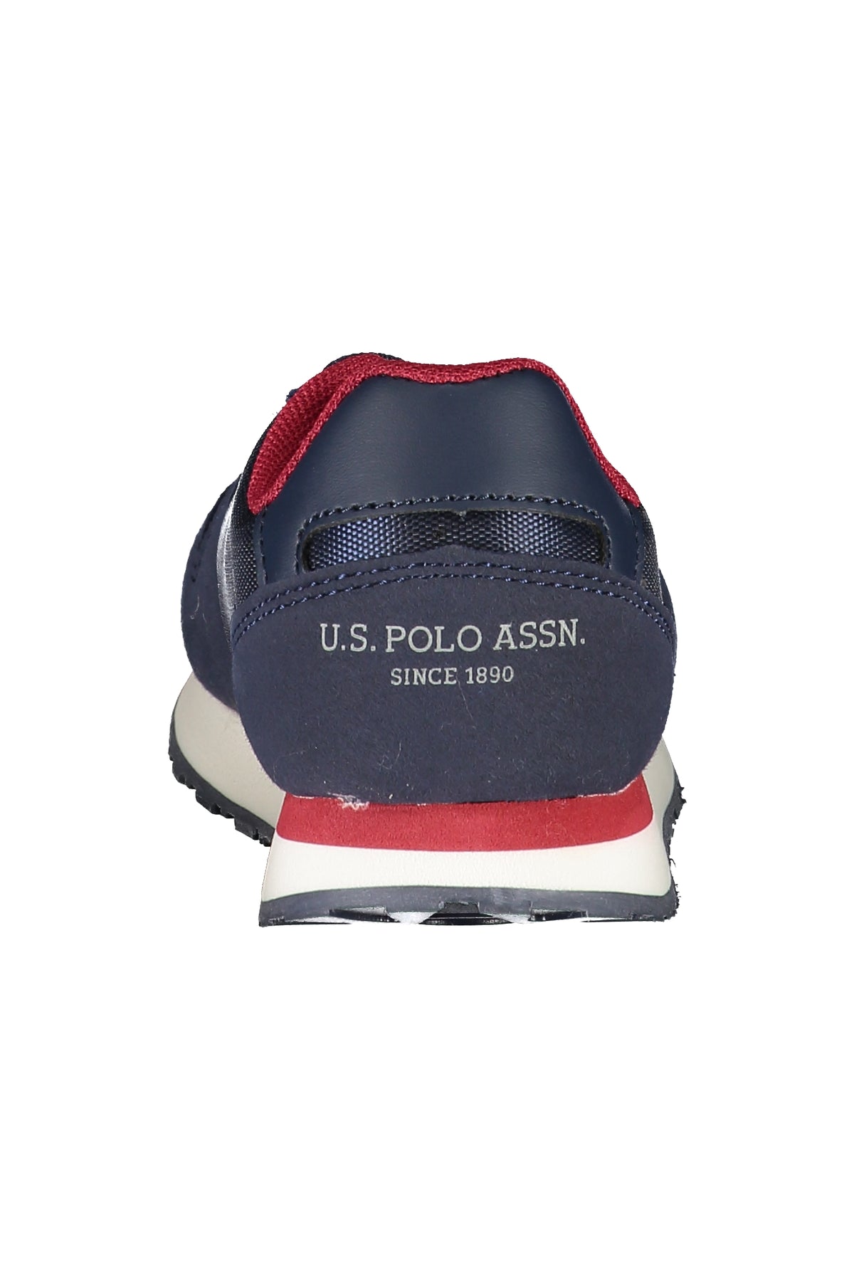 Sapatilhas U.S. POLO ASSN. de menino azuis