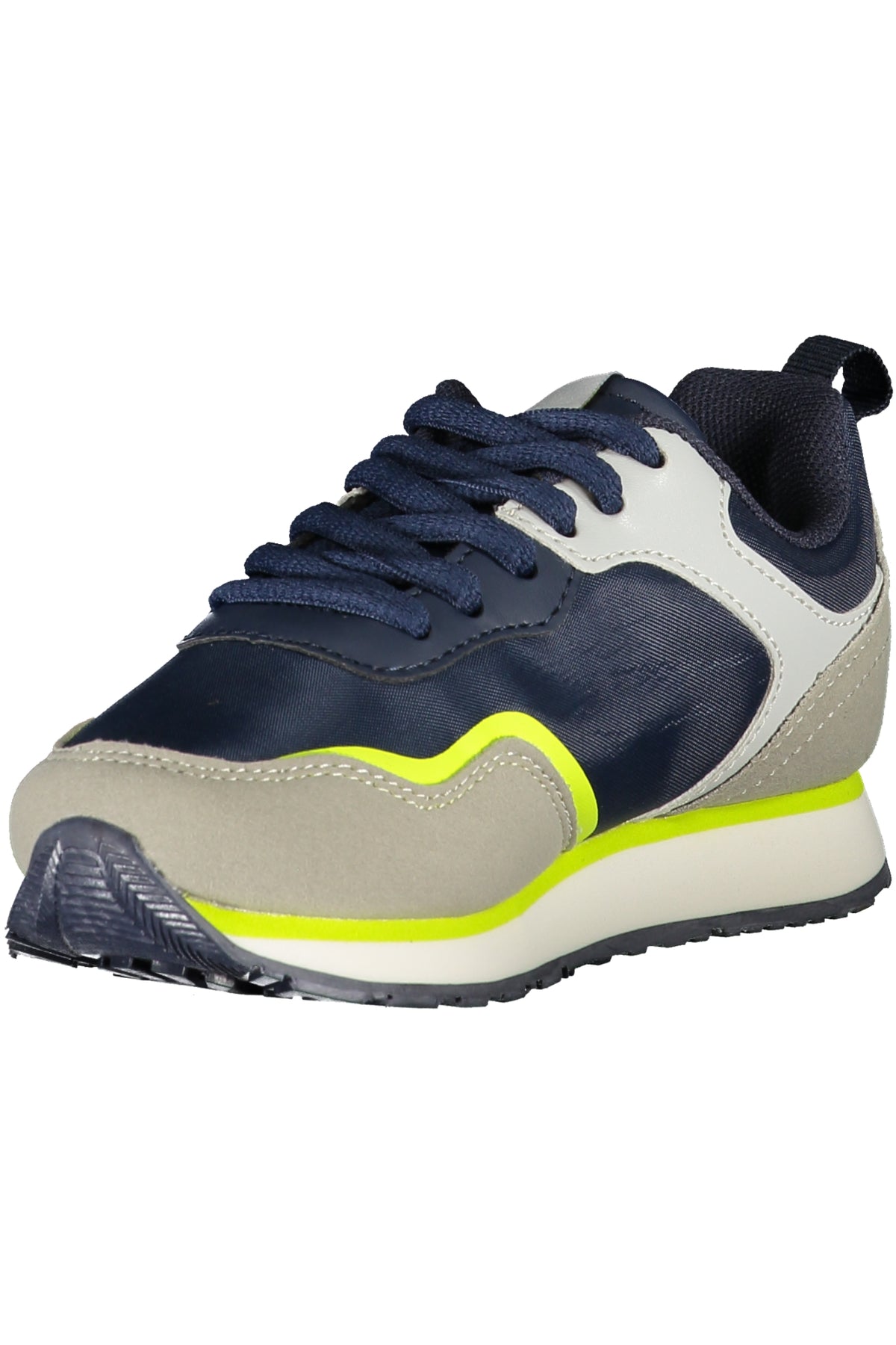 Sapatilhas U.S. POLO ASSN. de menino azuis