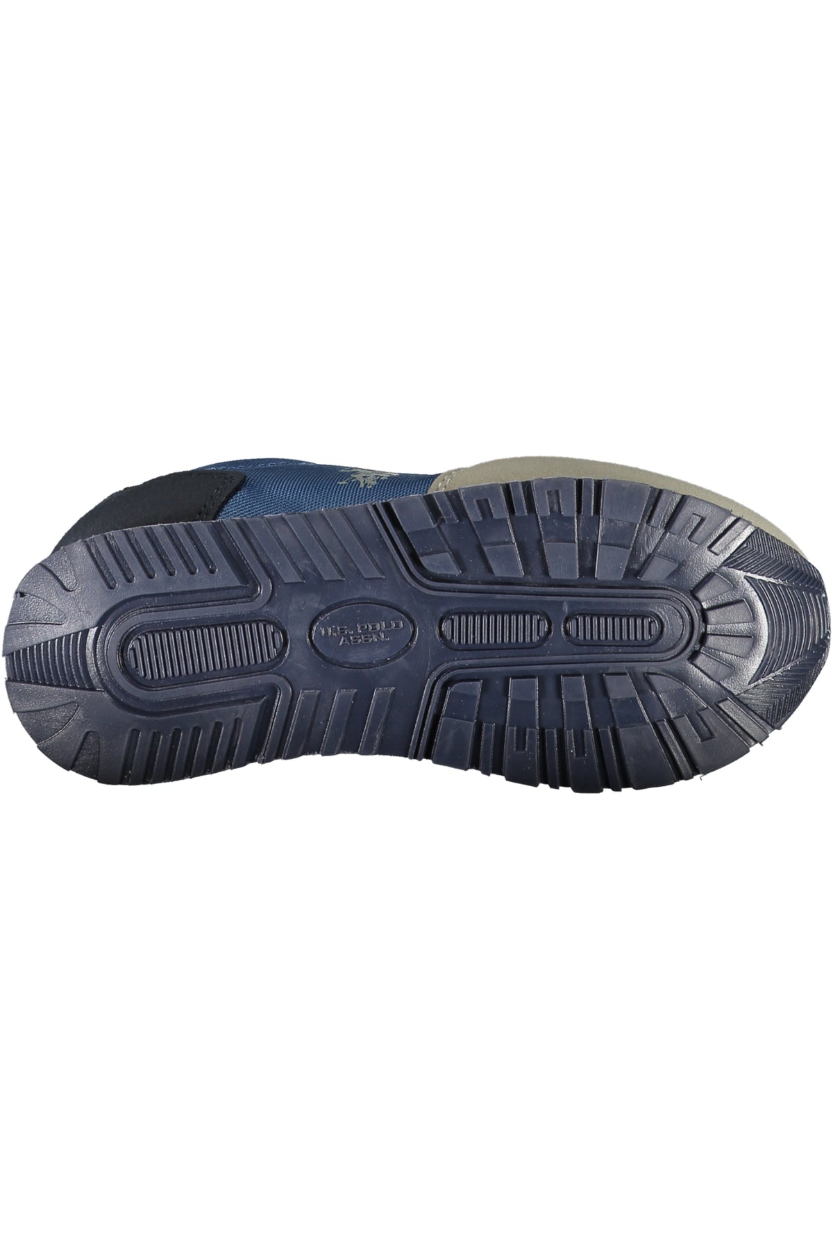 Sapatilhas U.S. POLO ASSN. de menino azuis