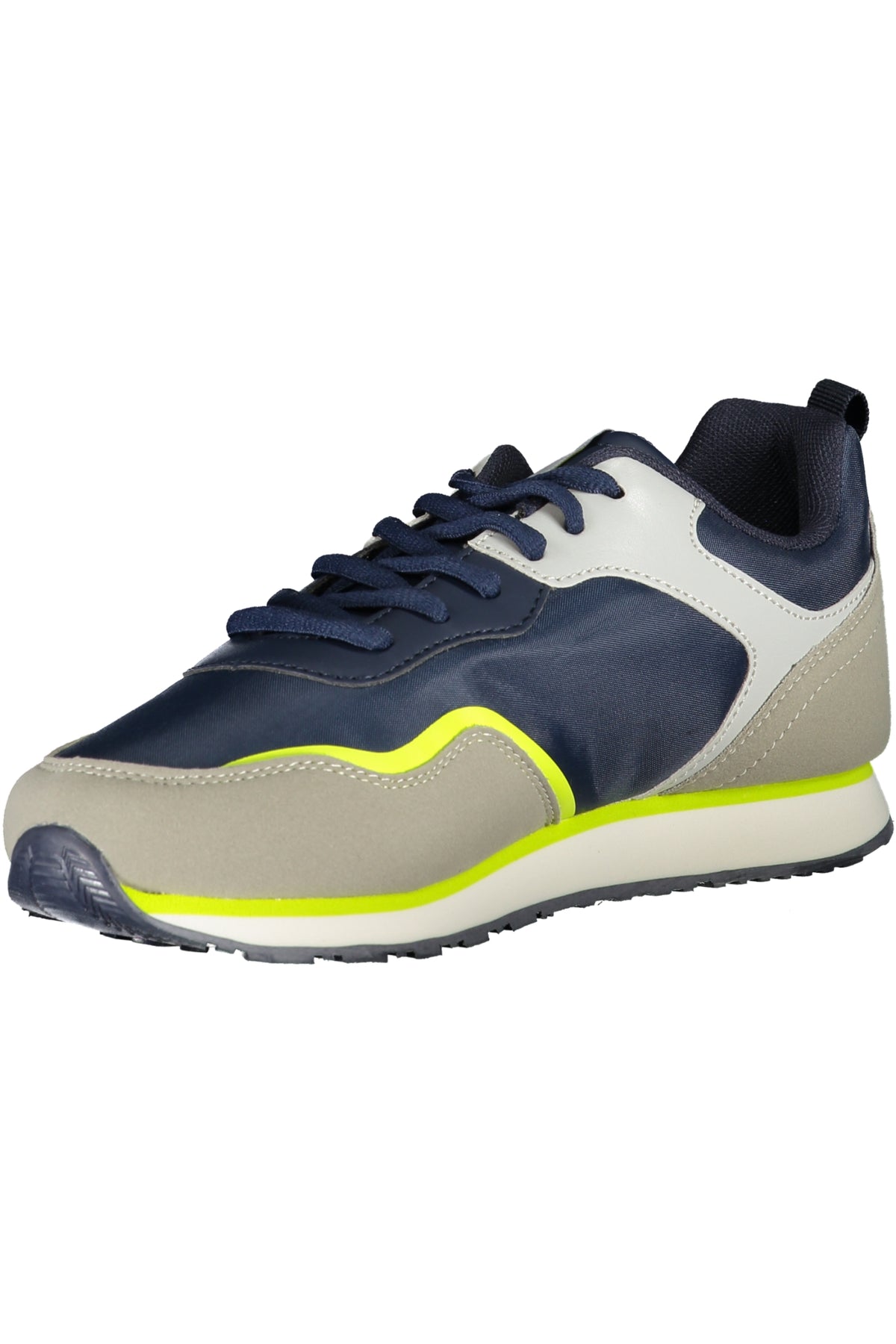 Sapatilhas U.S. POLO ASSN. de mulher azuis