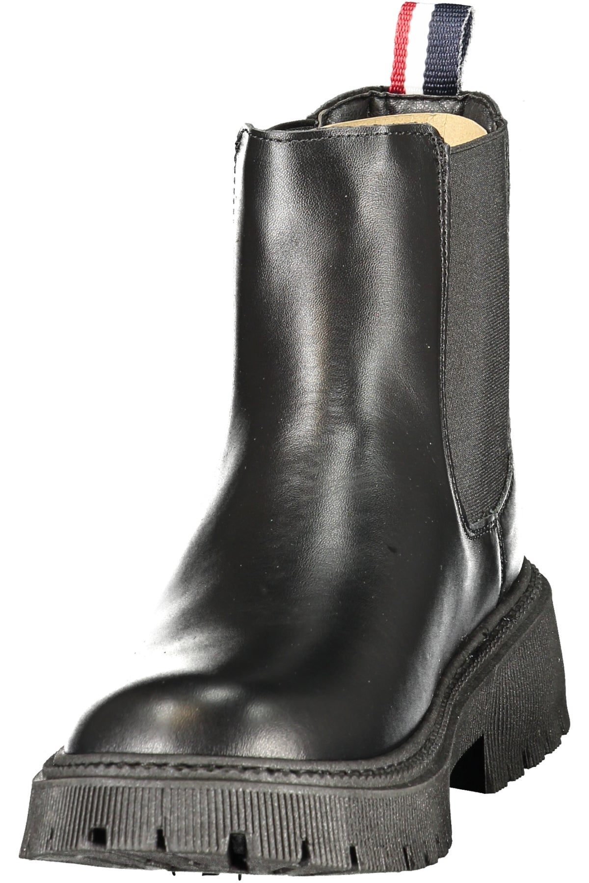 Botins U.S. POLO ASSN. de mulher pretos