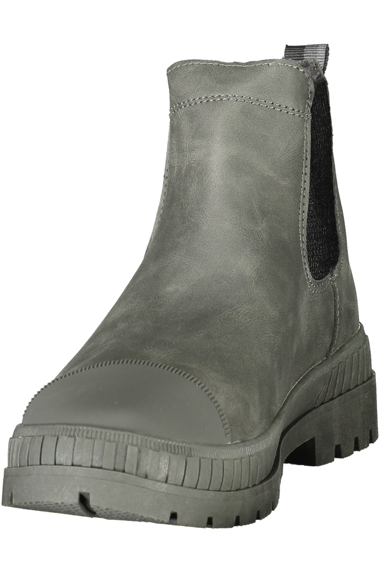Botins U.S. POLO ASSN. de homem cinzentos