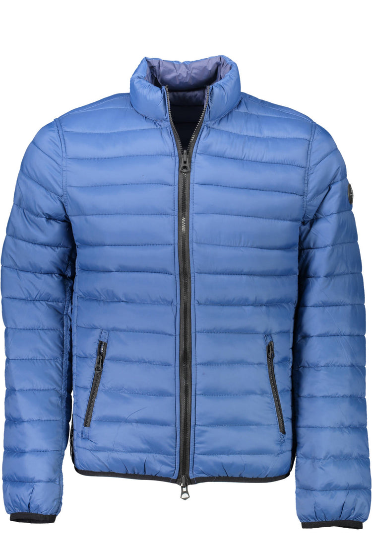 Casaco U.S. POLO ASSN. de homem azul