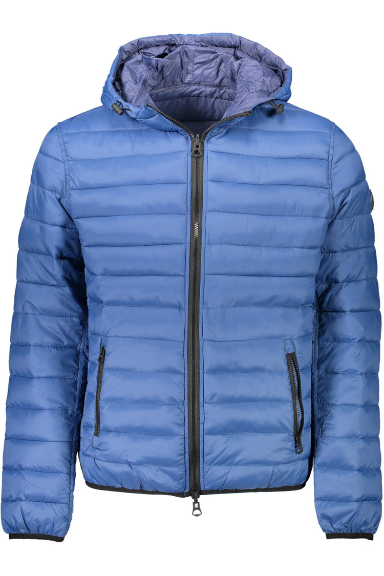 Casaco U.S. POLO ASSN. de homem azul
