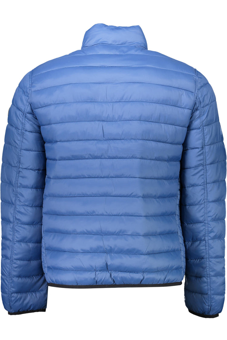 Casaco U.S. POLO ASSN. de homem azul