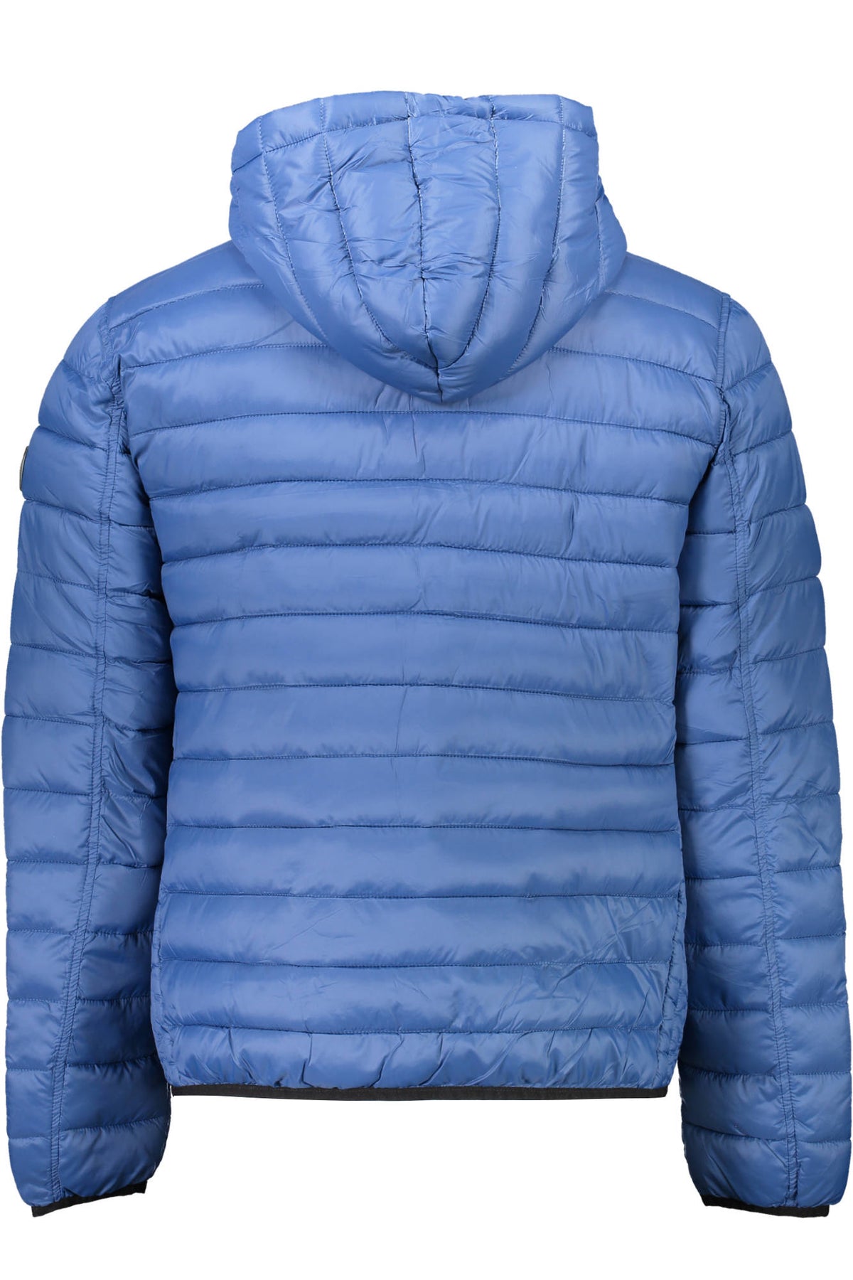Casaco U.S. POLO ASSN. de homem azul