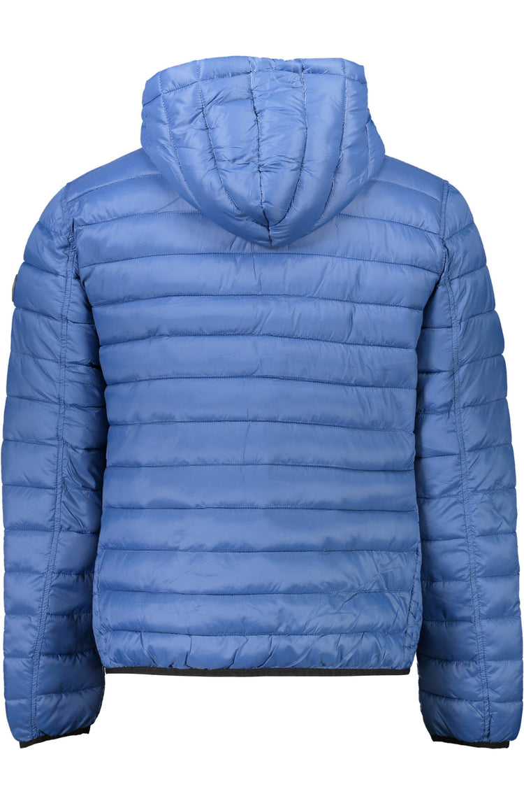 Casaco U.S. POLO ASSN. de homem azul