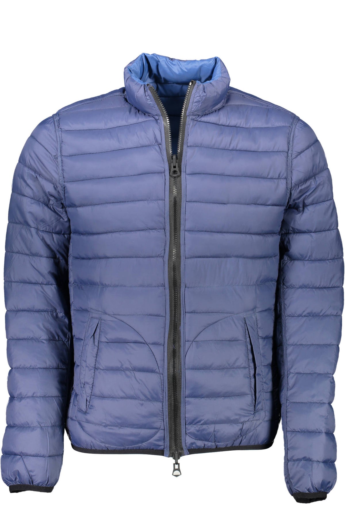 Casaco U.S. POLO ASSN. de homem azul