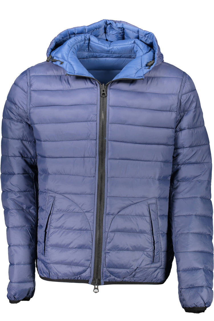 Casaco U.S. POLO ASSN. de homem azul