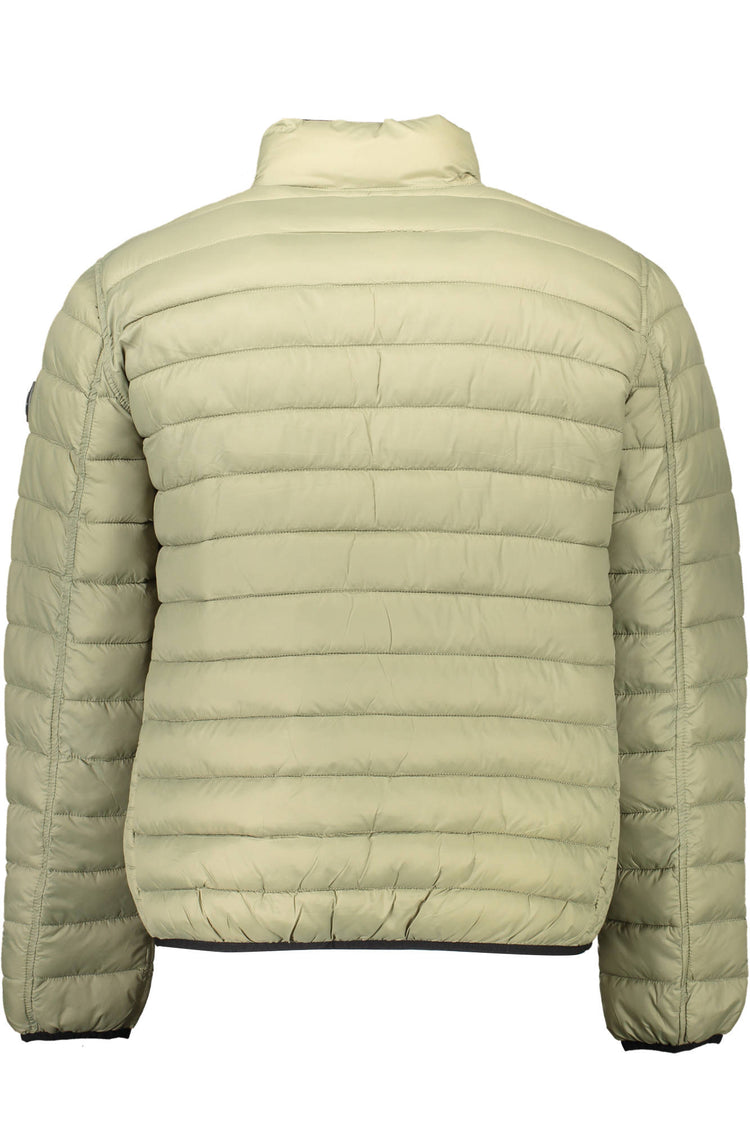 Casaco U.S. POLO ASSN. de homem verde