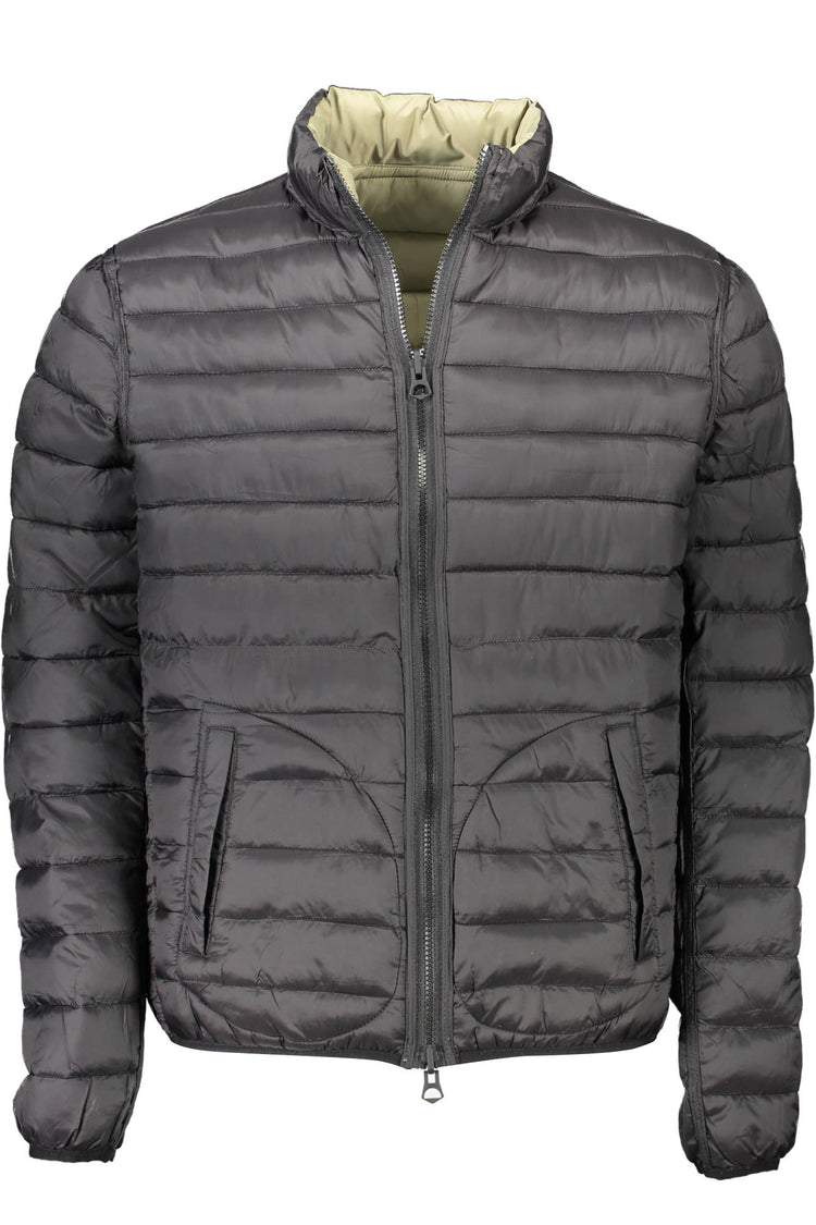 Casaco U.S. POLO ASSN. de homem verde