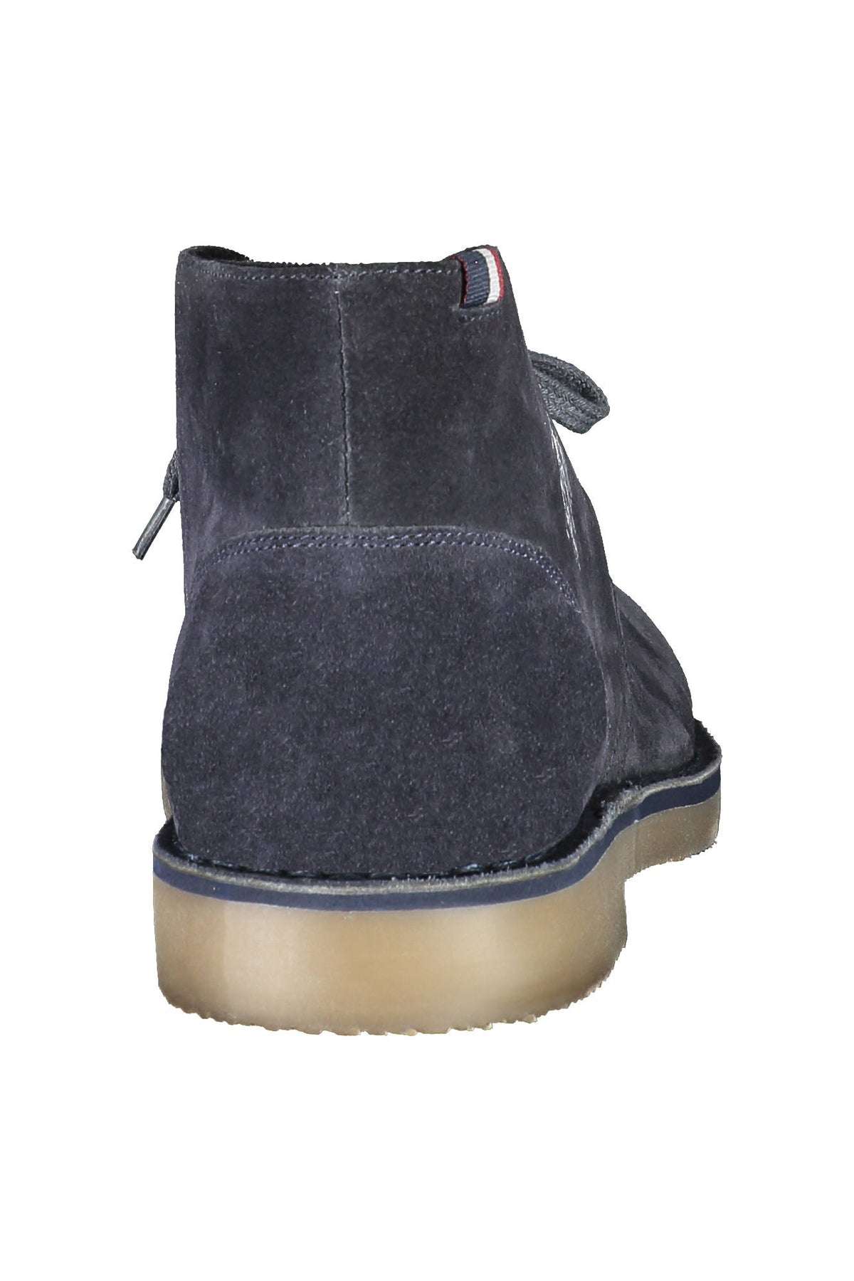 Botins U.S. POLO ASSN. de homem azuis