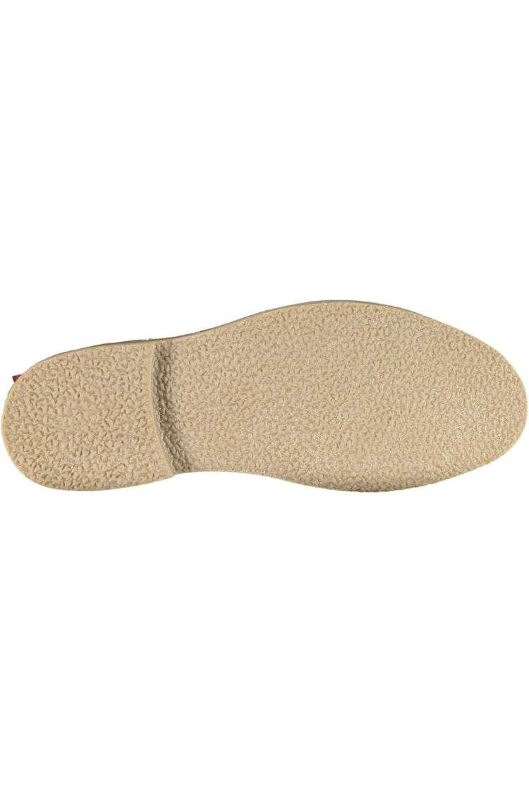 Botins U.S. POLO ASSN. de homem verdes