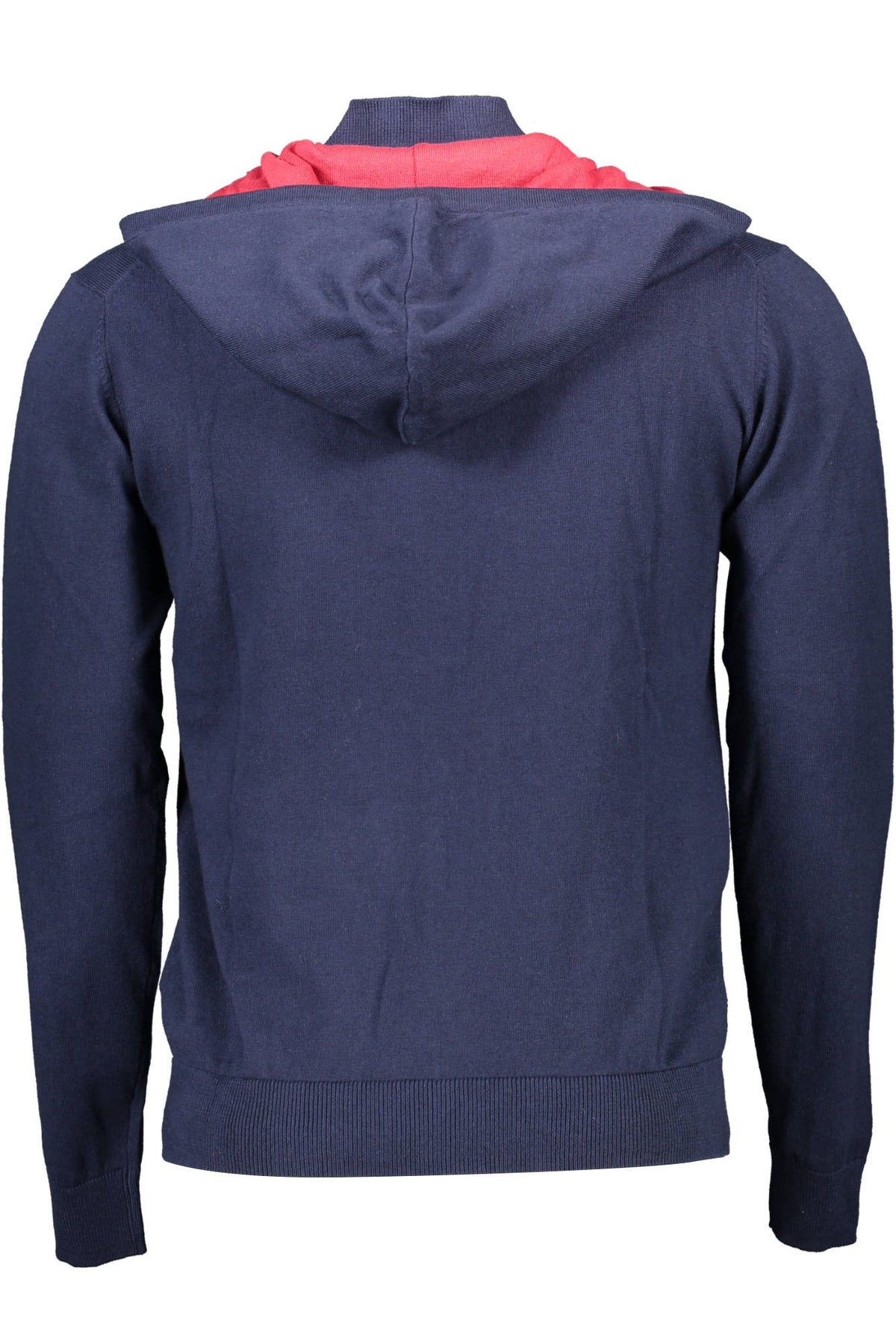 Camisola U.S. POLO ASSN. de homem azul