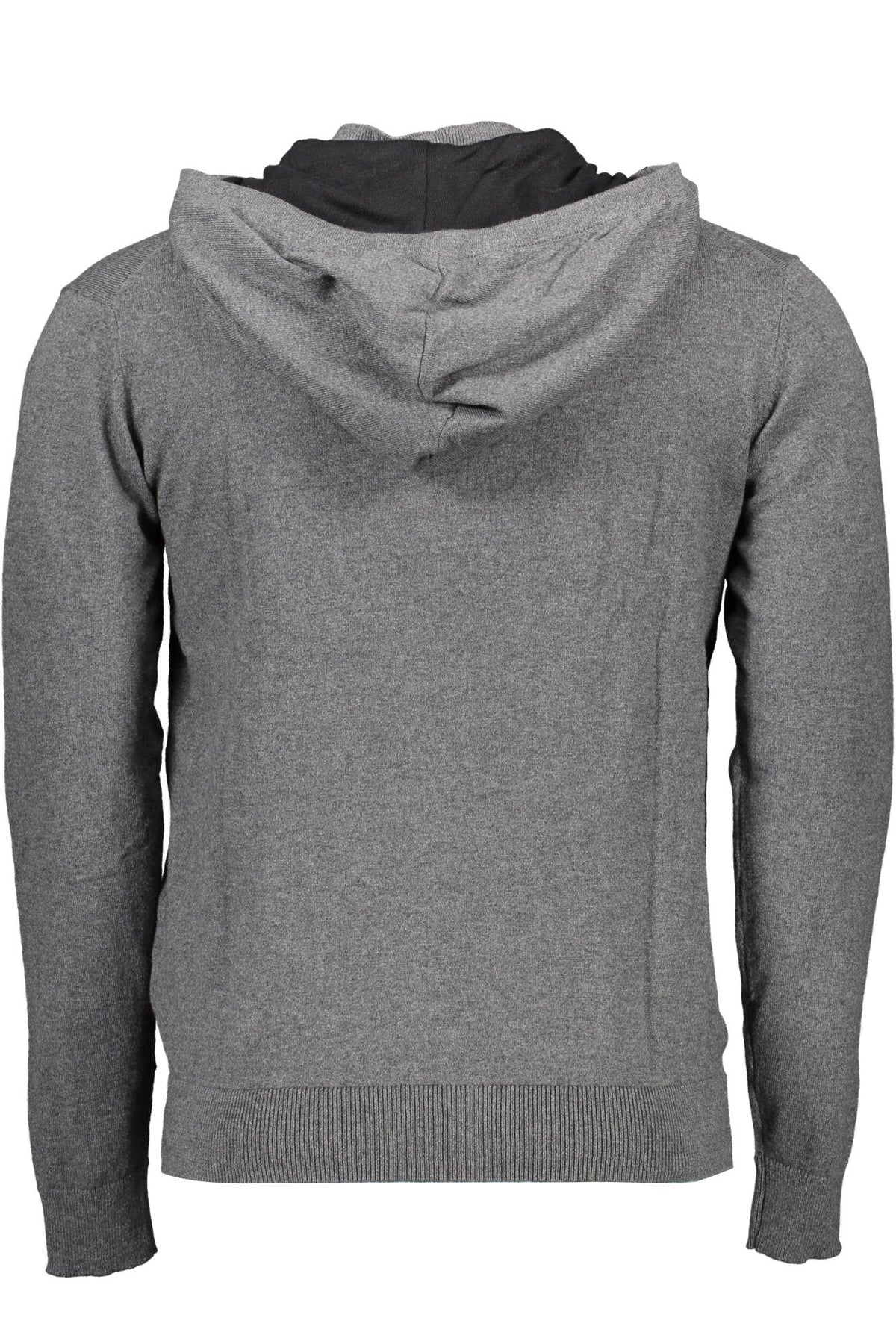Camisola U.S. POLO ASSN. de homem cinzenta