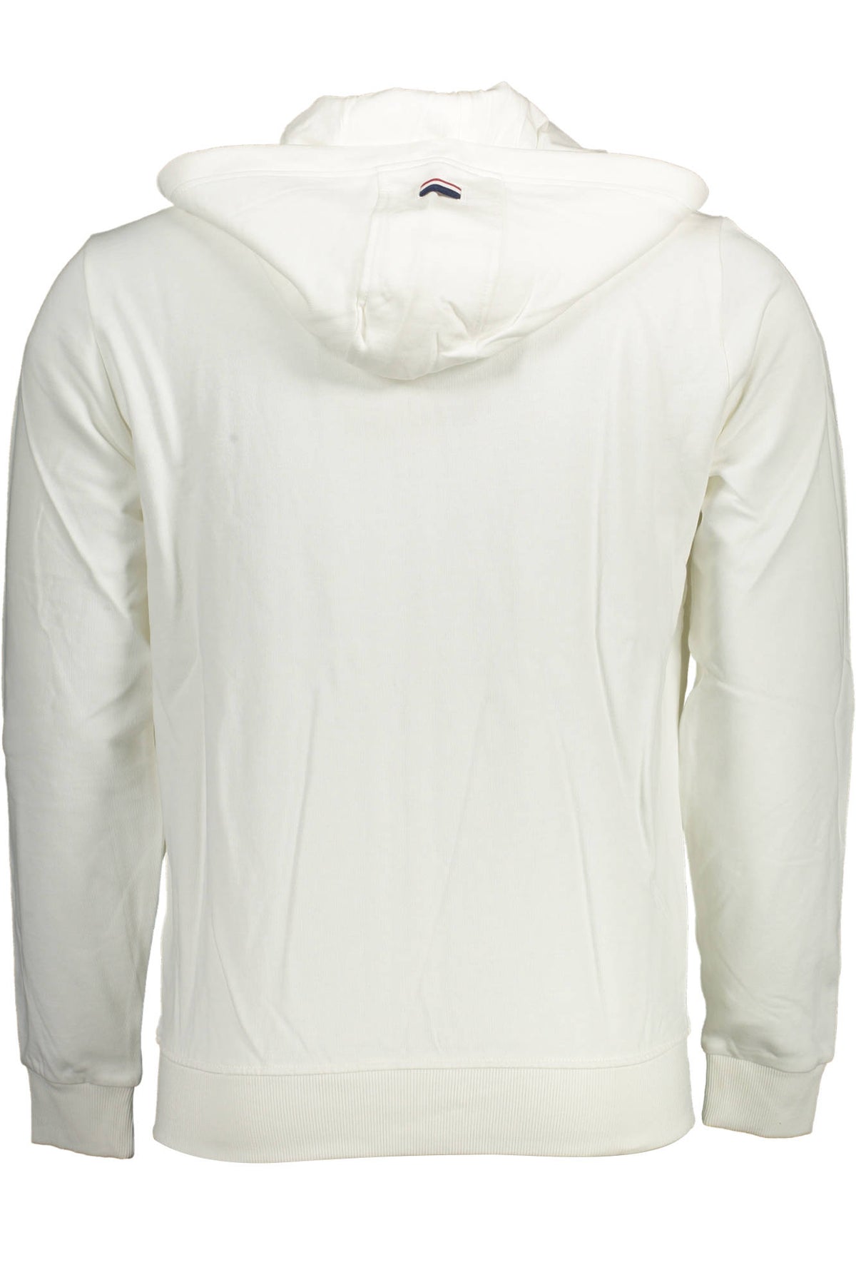 Sweatshirt U.S. POLO ASSN. de homem branca