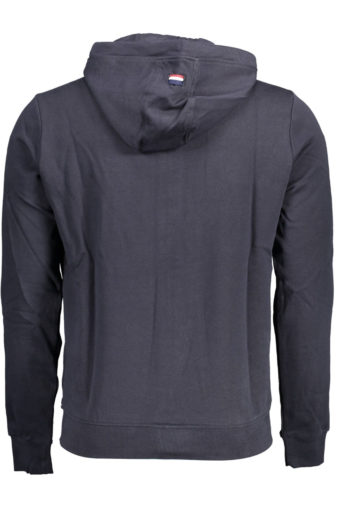 Sweatshirt U.S. POLO ASSN. de homem azul
