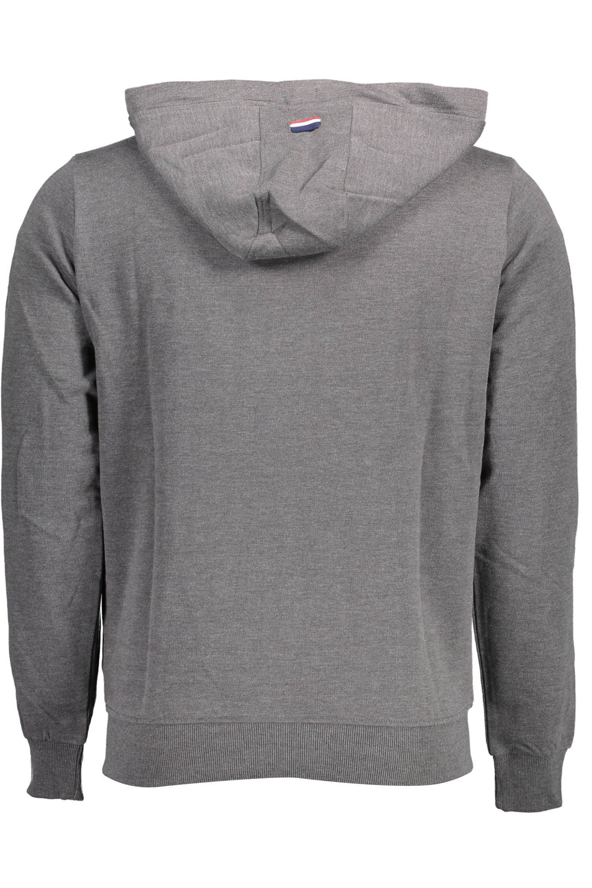Sweatshirt U.S. POLO ASSN. de homem cinzenta
