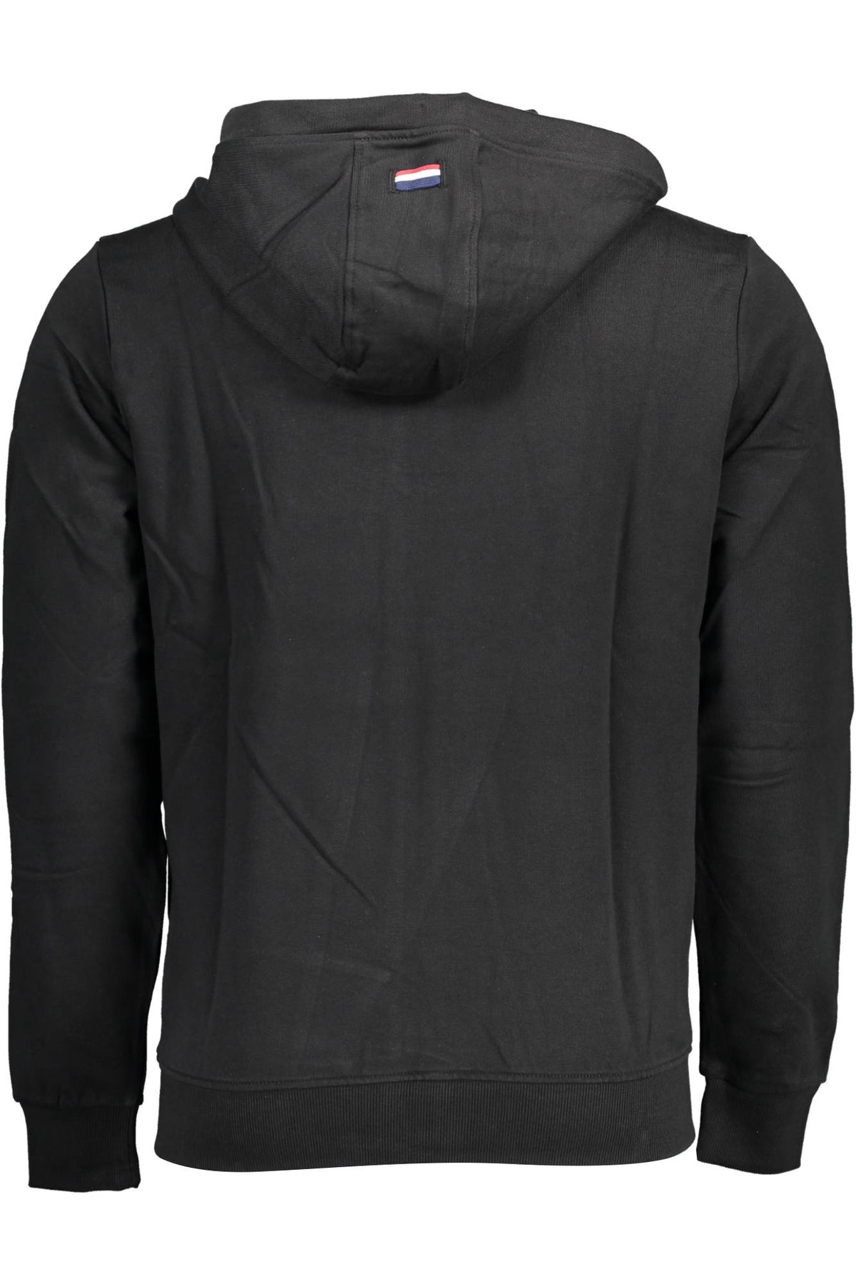 Sweatshirt U.S. POLO ASSN. de homem preta