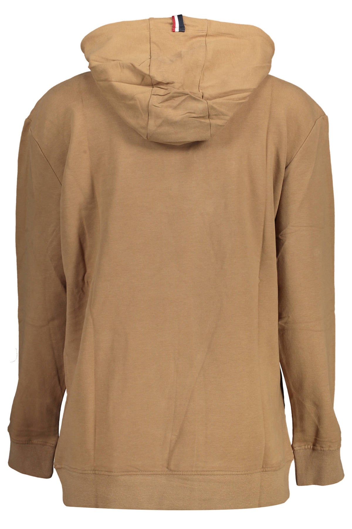 Sweatshirt U.S. POLO ASSN. de mulher castanha