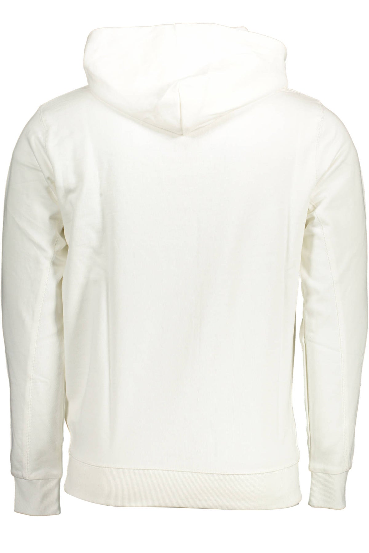 Sweatshirt U.S. POLO ASSN. de homem branca