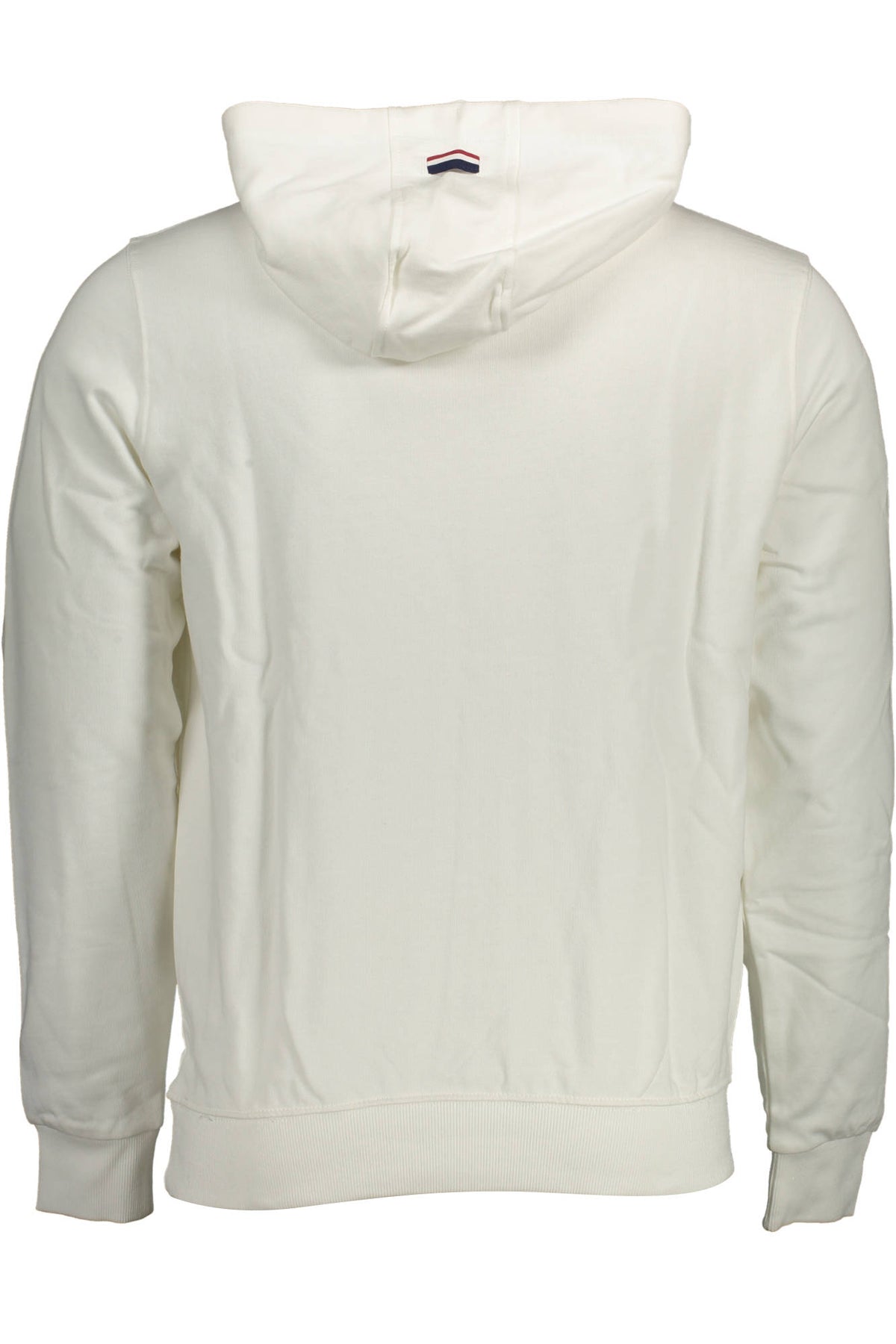 Sweatshirt U.S. POLO ASSN. de homem branca