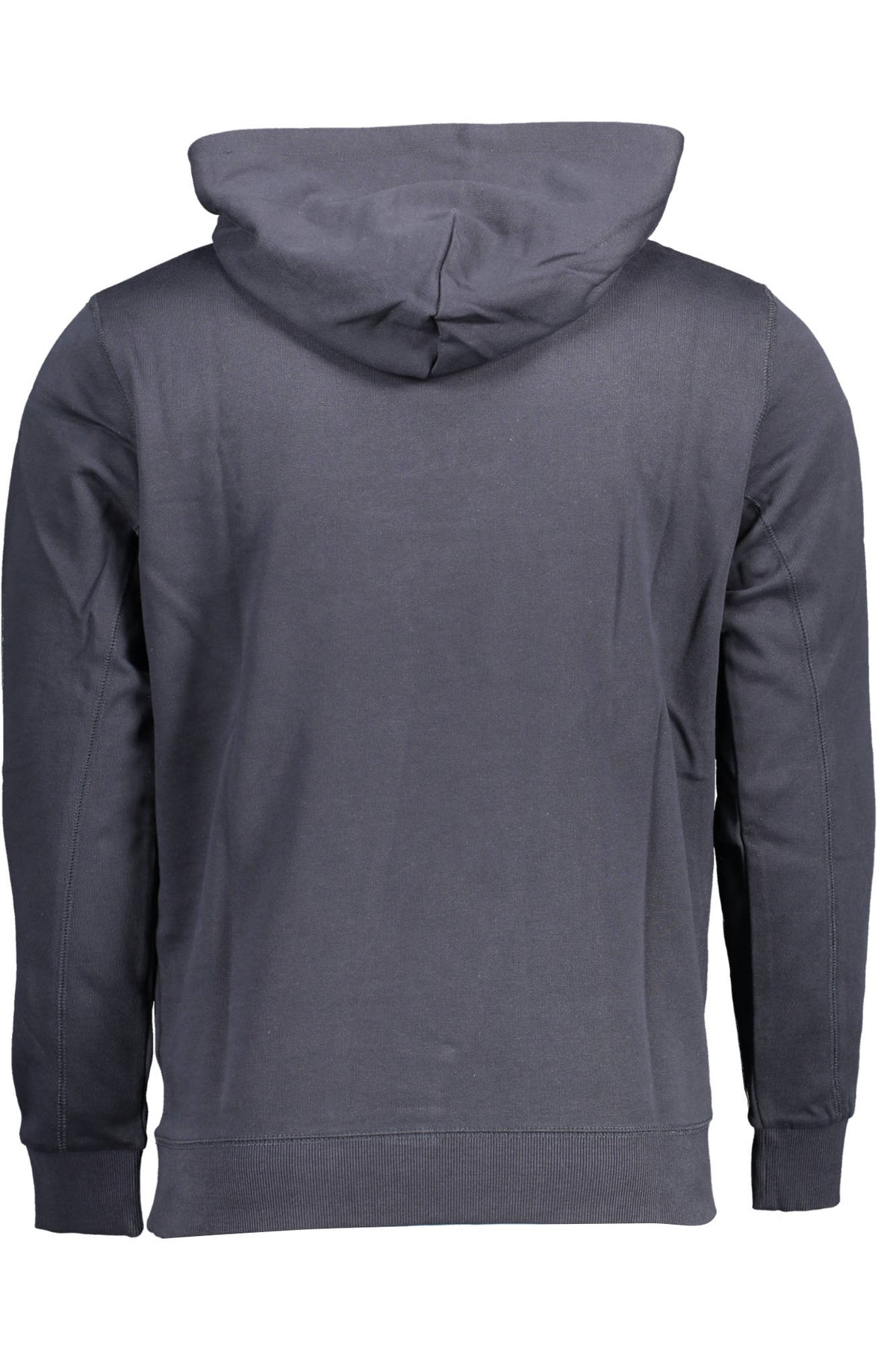 Sweatshirt U.S. POLO ASSN. de homem azul