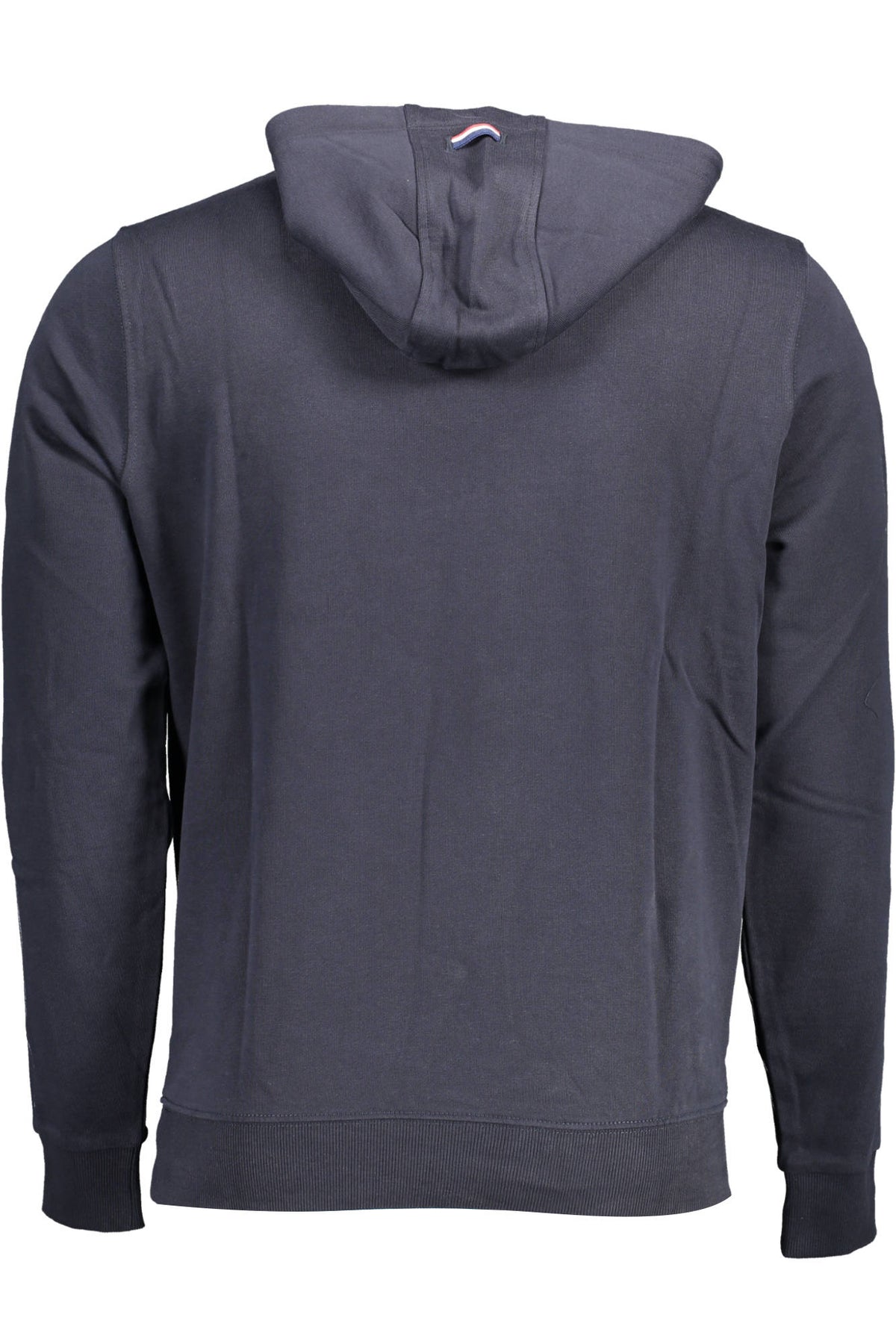 Sweatshirt U.S. POLO ASSN. de homem azul