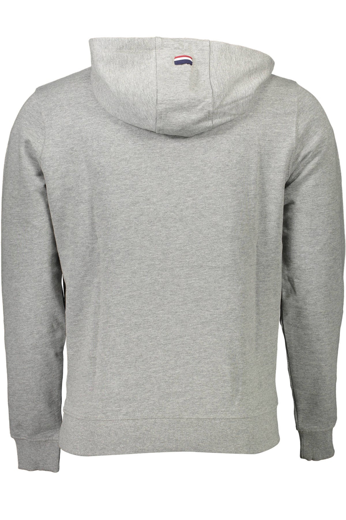 Sweatshirt U.S. POLO ASSN. de homem cinzenta