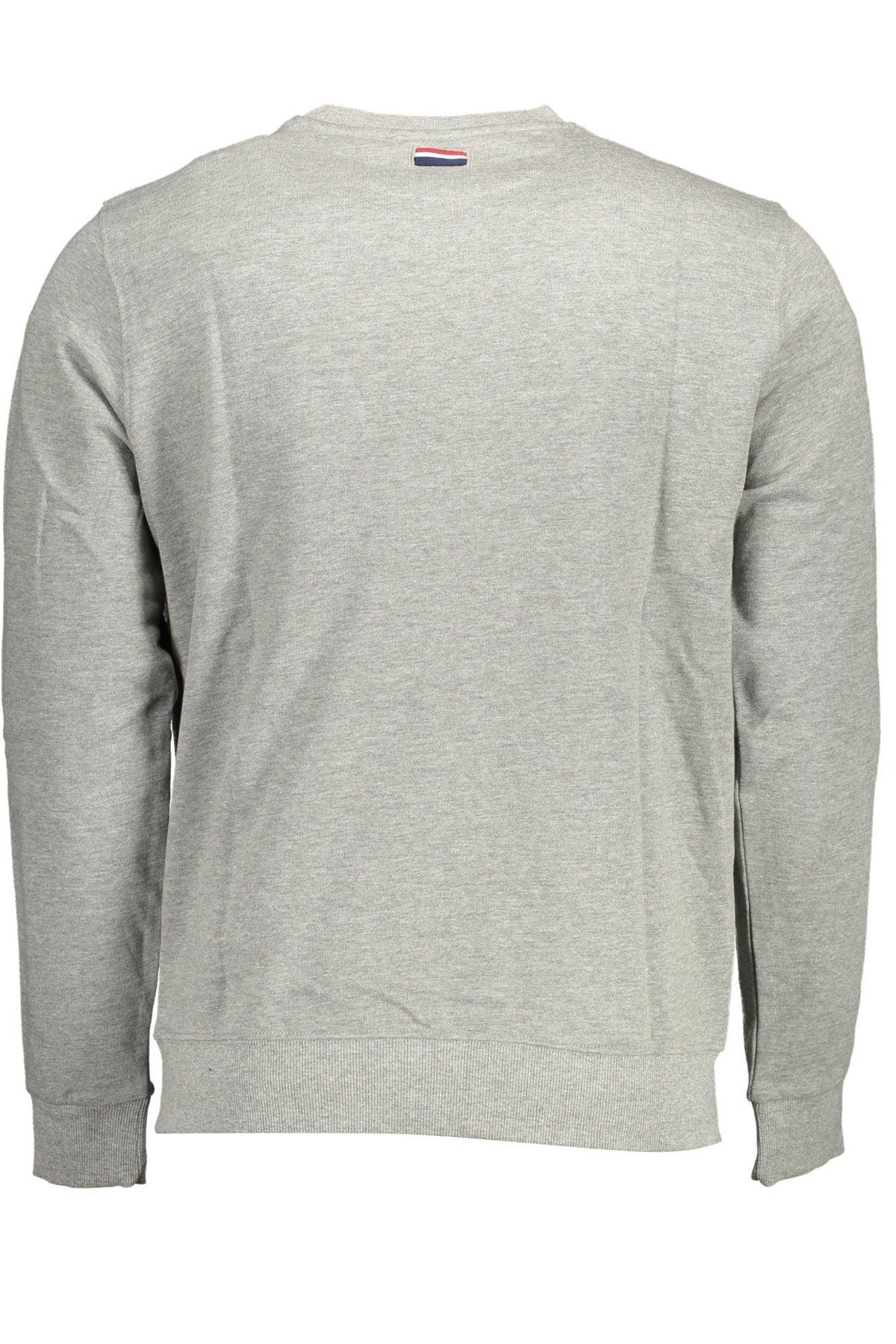 Sweatshirt U.S. POLO ASSN. de homem cinzenta
