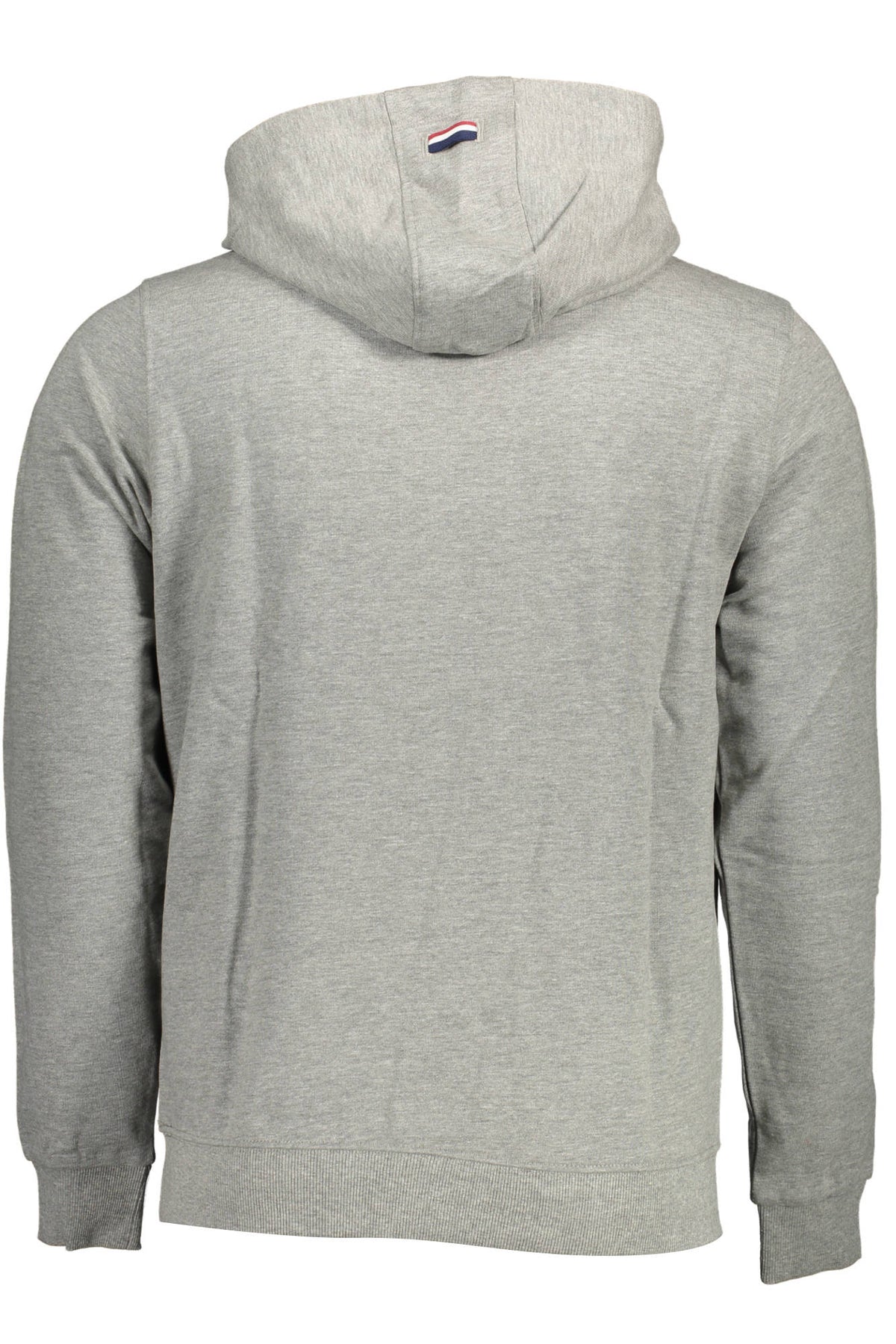 Sweatshirt U.S. POLO ASSN. de homem cinzenta