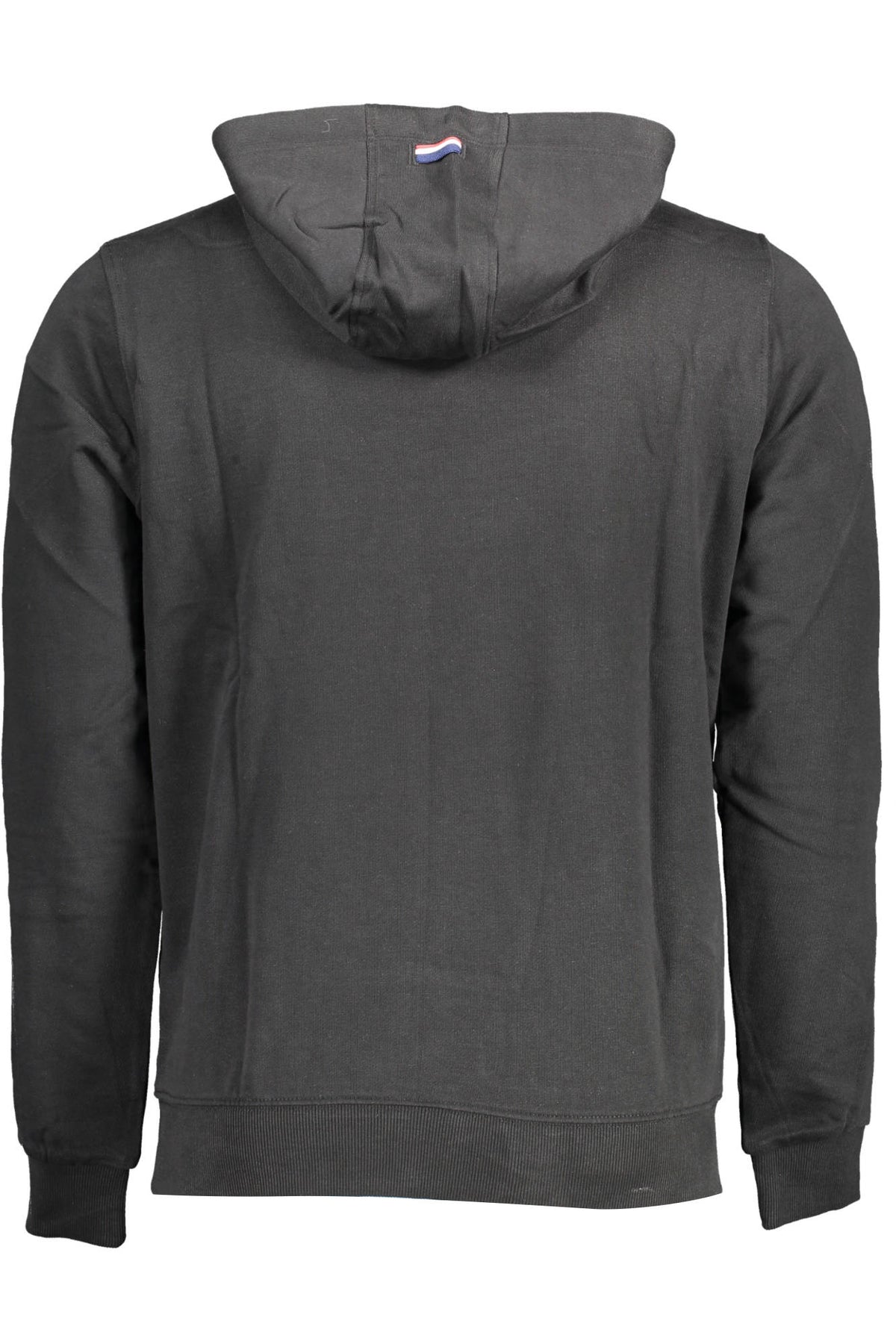 Sweatshirt U.S. POLO ASSN. de homem preta