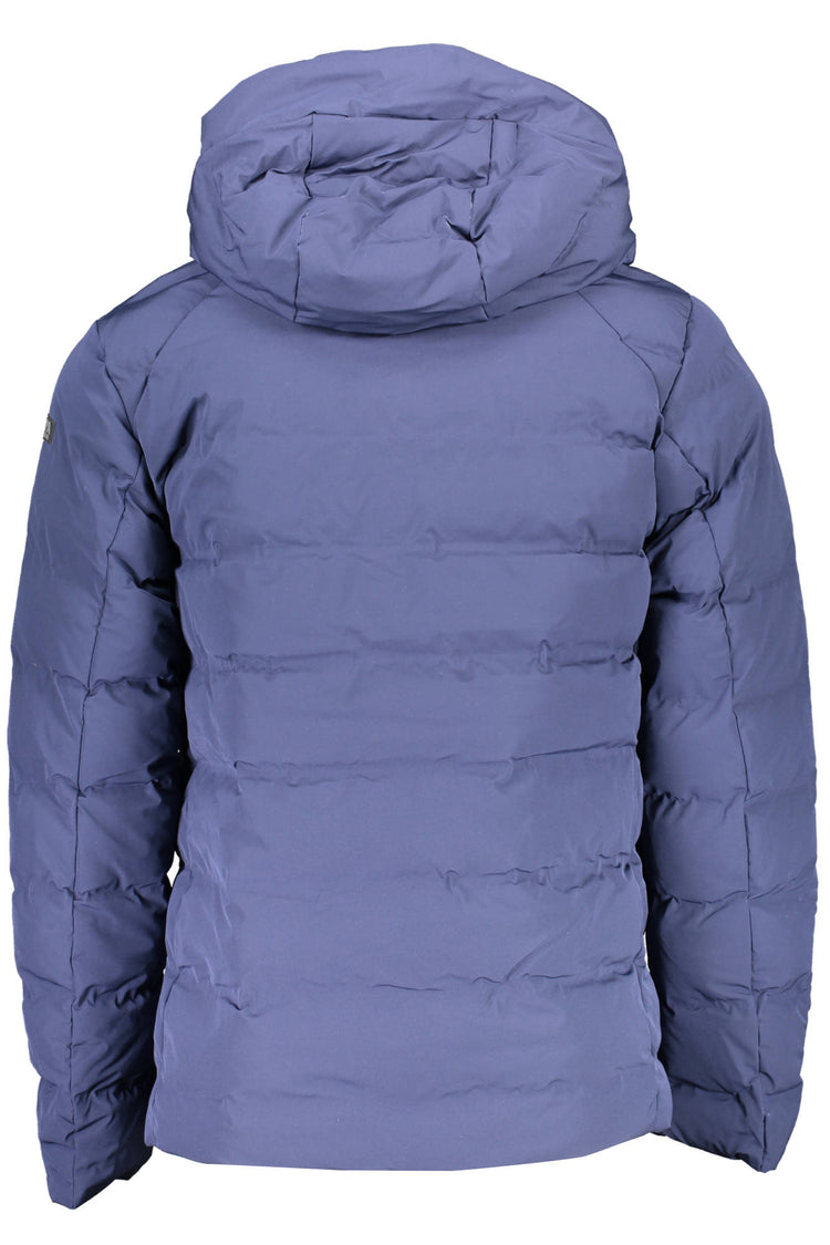 Casaco U.S. POLO ASSN. de homem azul