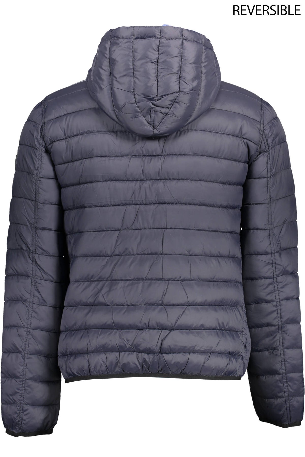 Casaco U.S. POLO ASSN. de homem azul