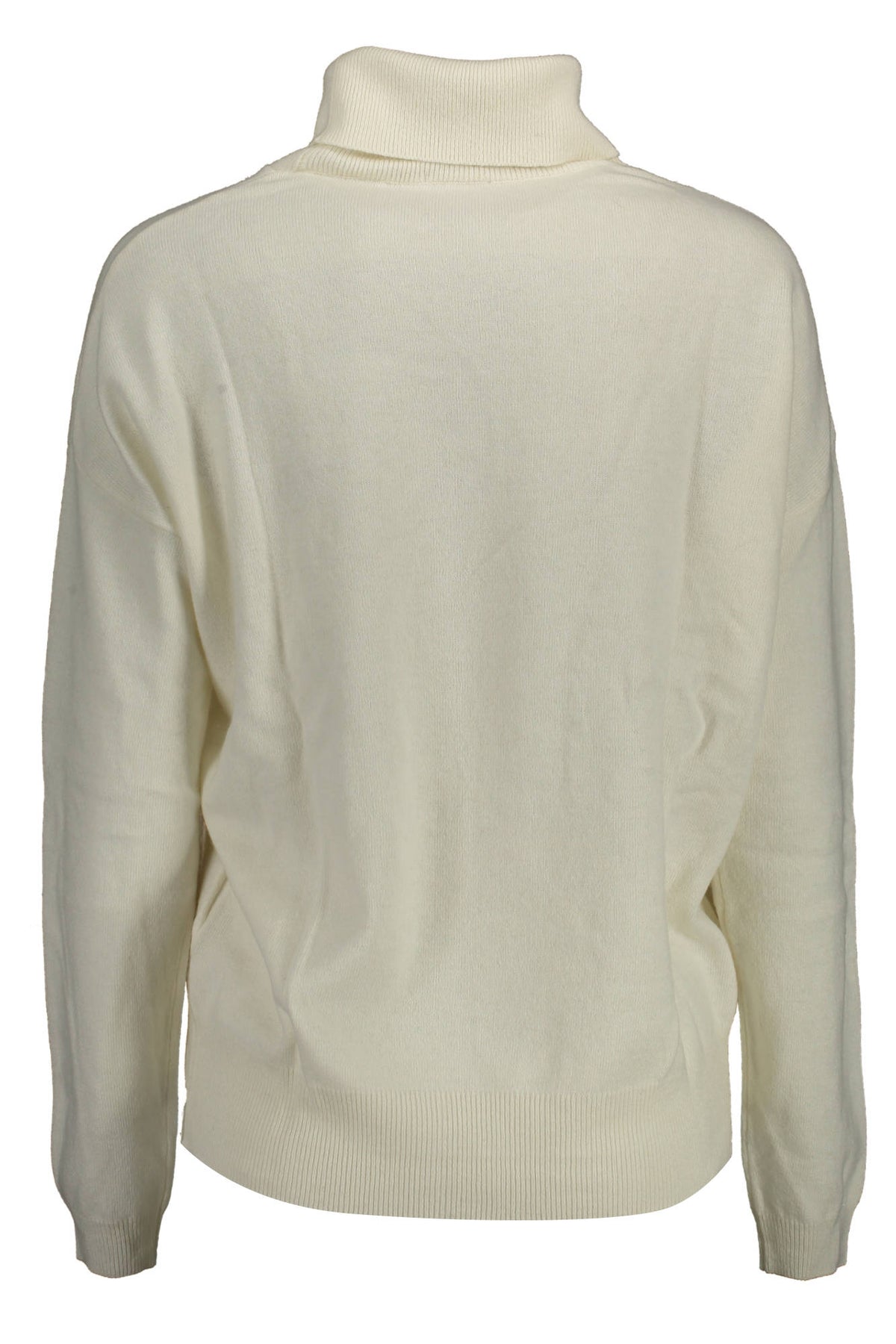Camisola U.S. POLO ASSN. de mulher branca
