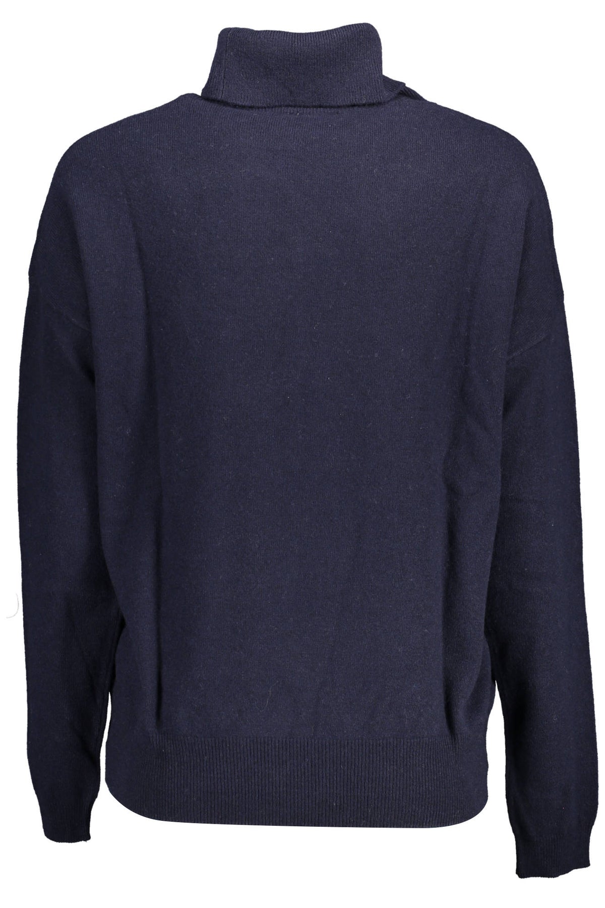 Camisola U.S. POLO ASSN. de mulher azul
