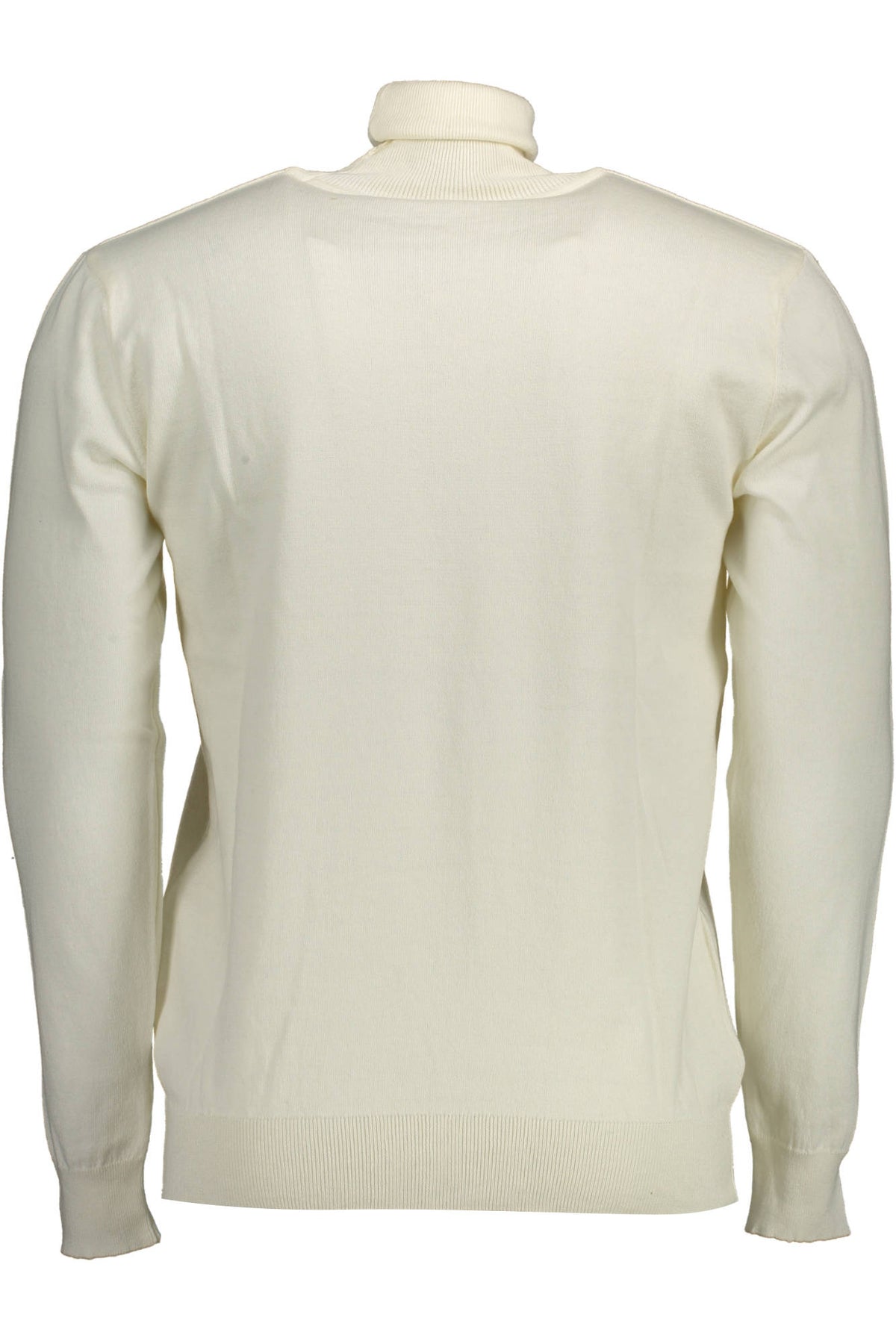Camisola U.S. POLO ASSN. de homem branca