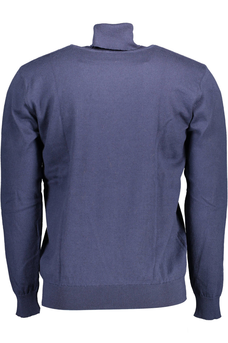 Camisola U.S. POLO ASSN. de homem azul