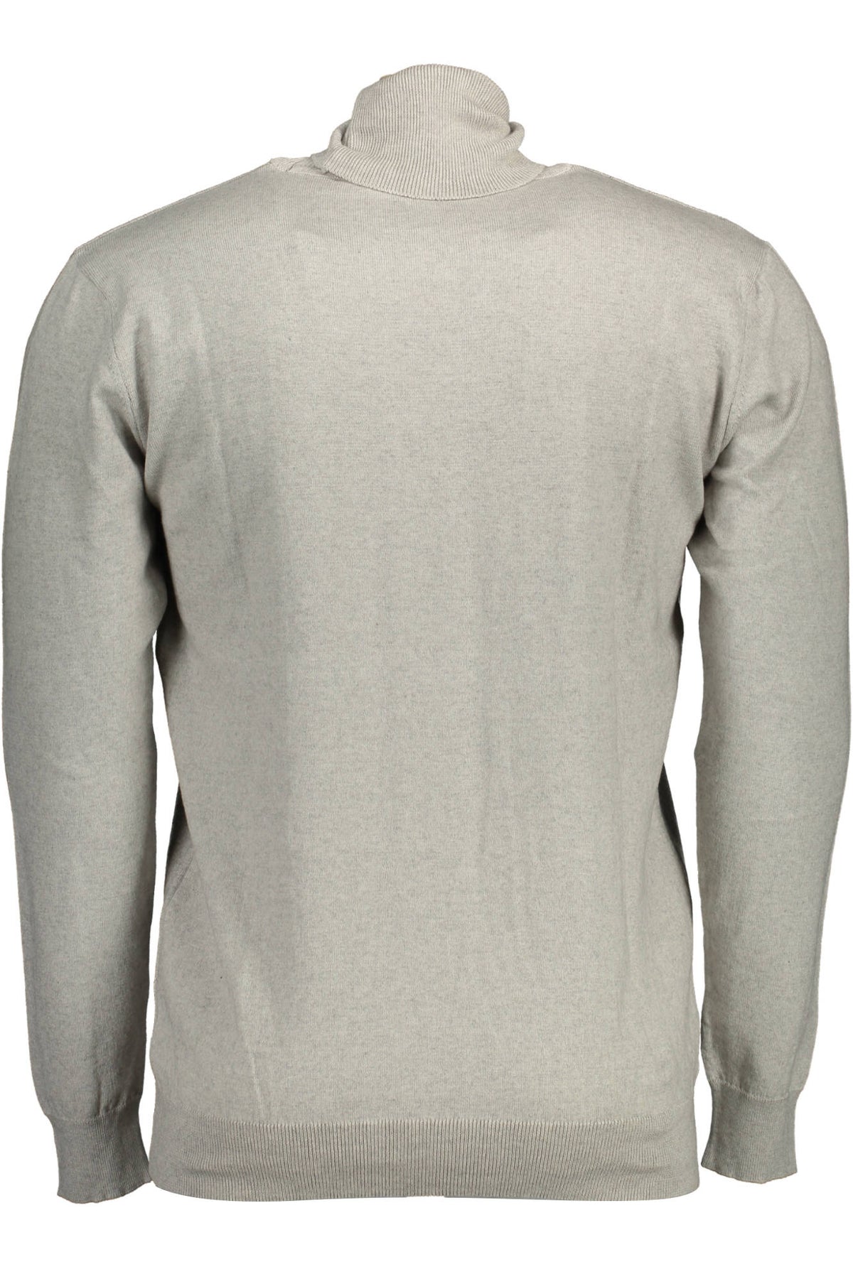 Camisola U.S. POLO ASSN. de homem cinzenta