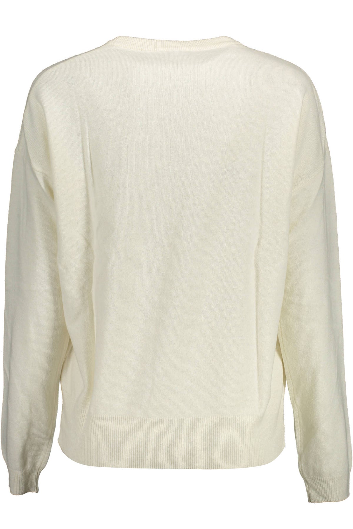 Camisola U.S. POLO ASSN. de mulher branca