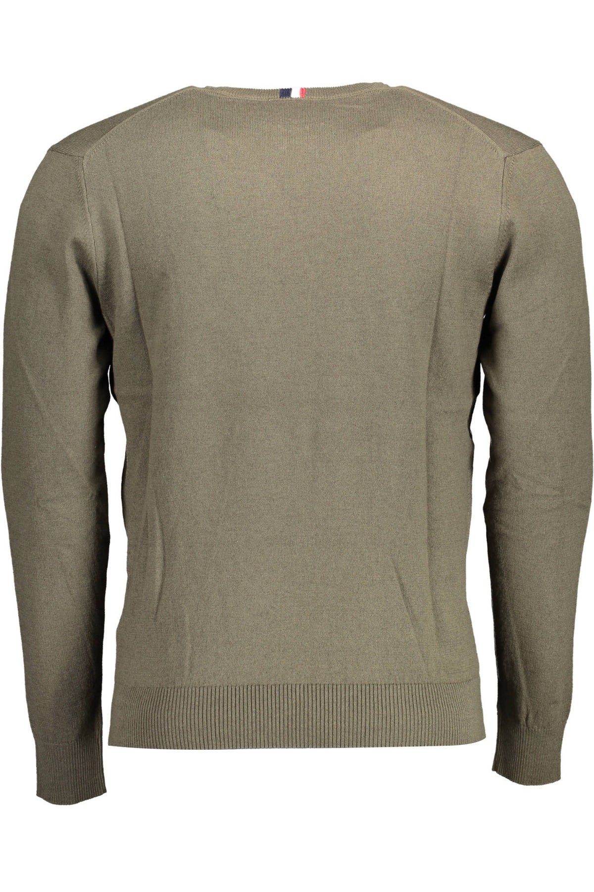 Camisola U.S. POLO ASSN. de homem verde